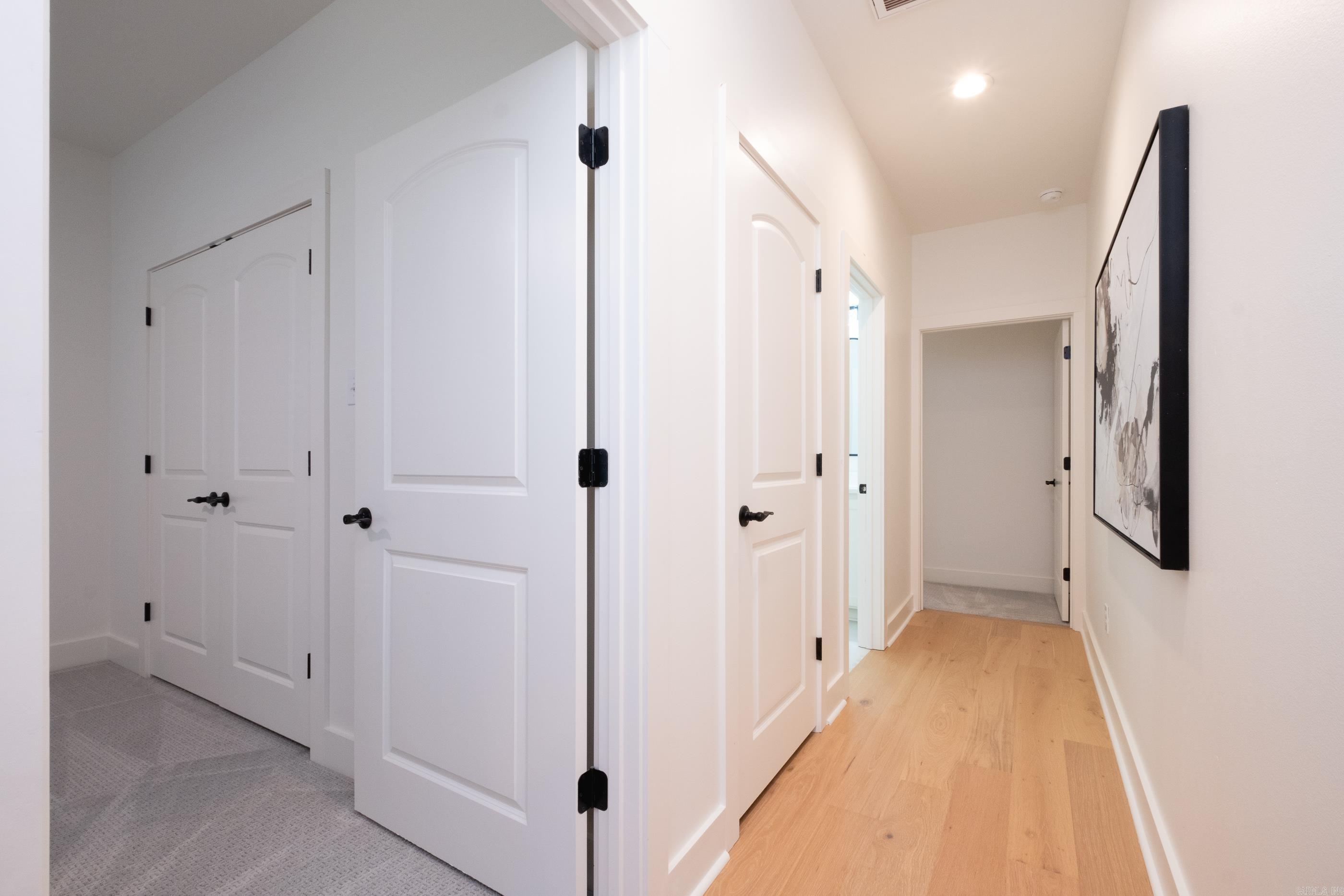 DENALI HEIGHTS - Residential