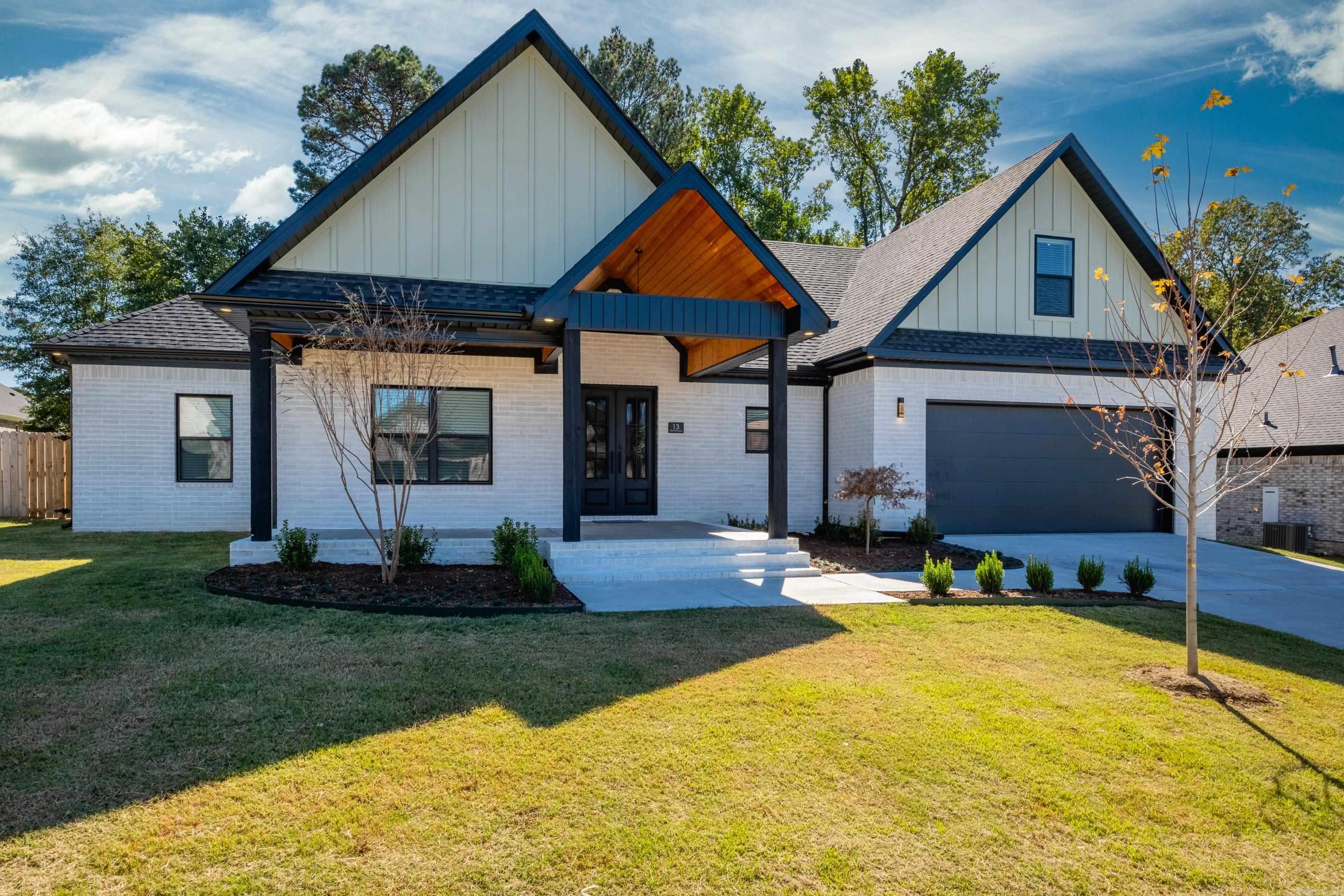 DENALI HEIGHTS - Residential