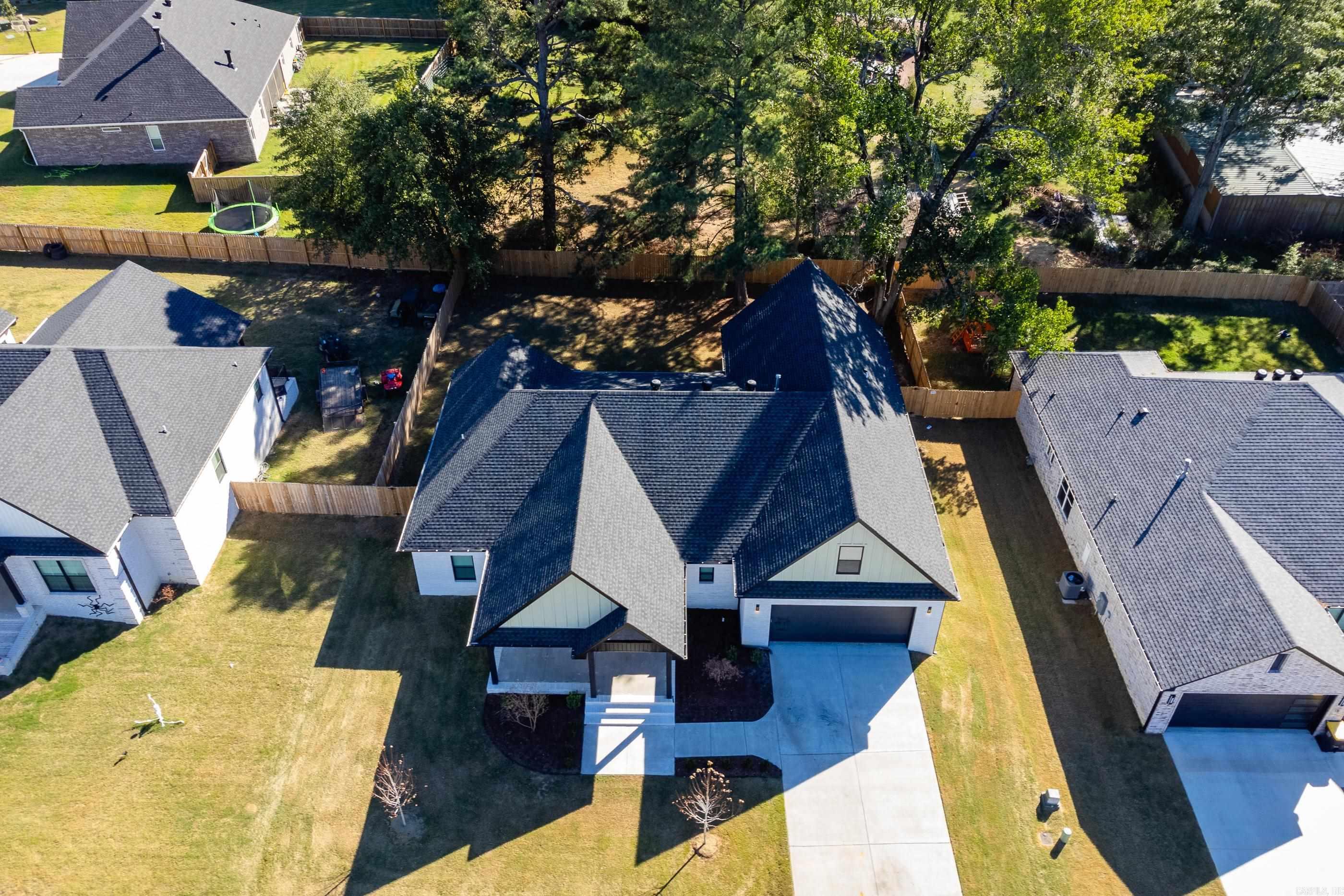 DENALI HEIGHTS - Residential