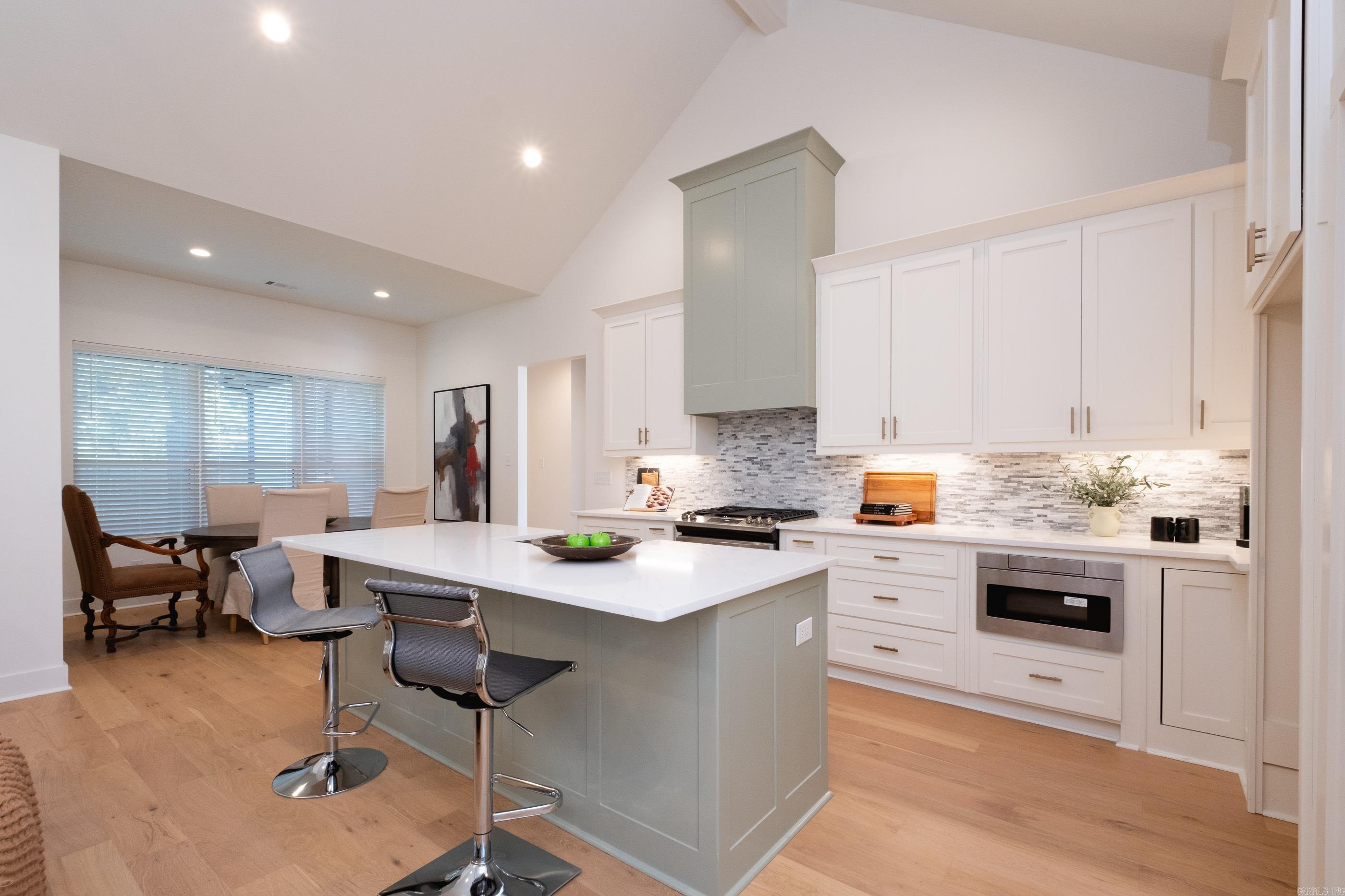 DENALI HEIGHTS - Residential