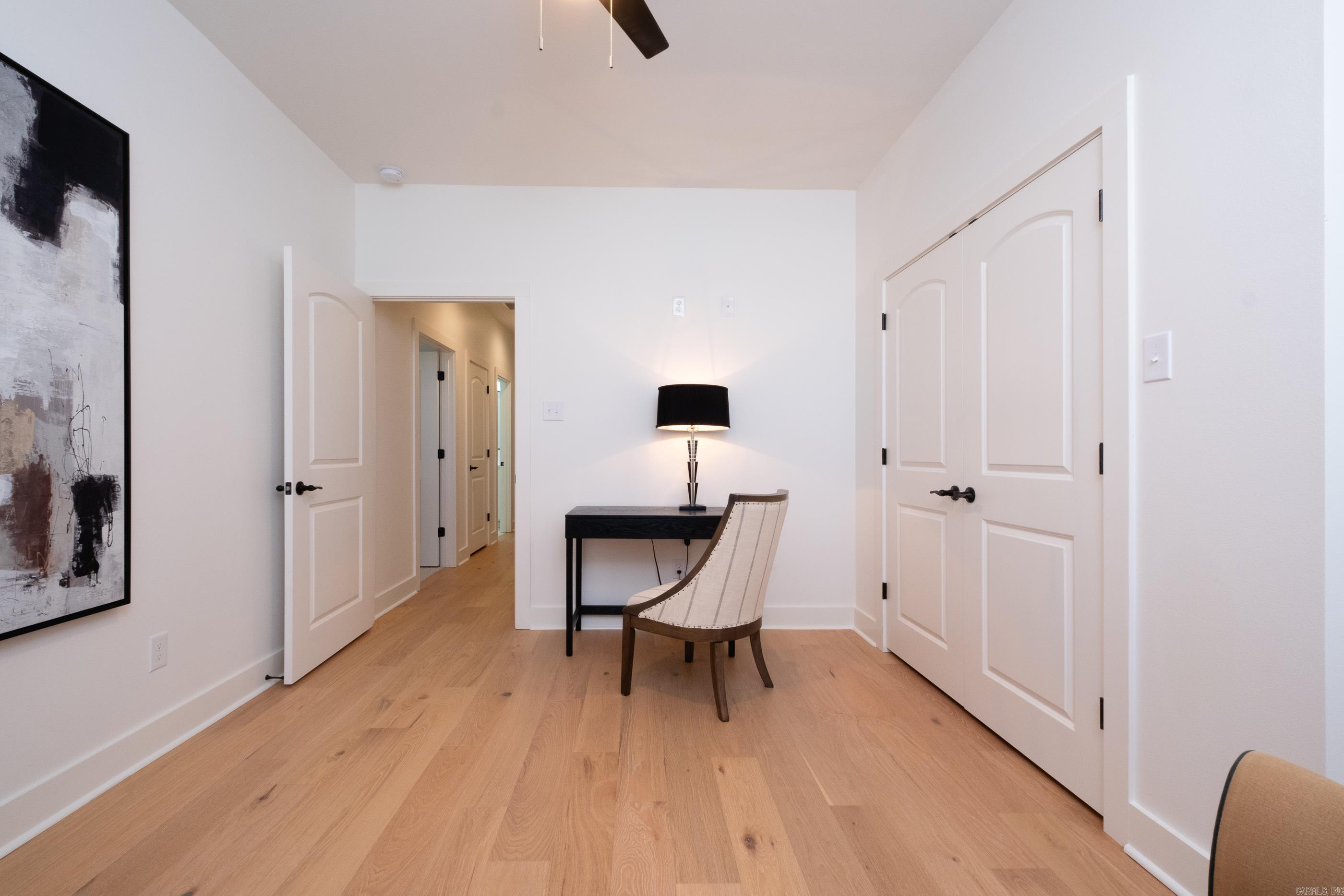 DENALI HEIGHTS - Residential