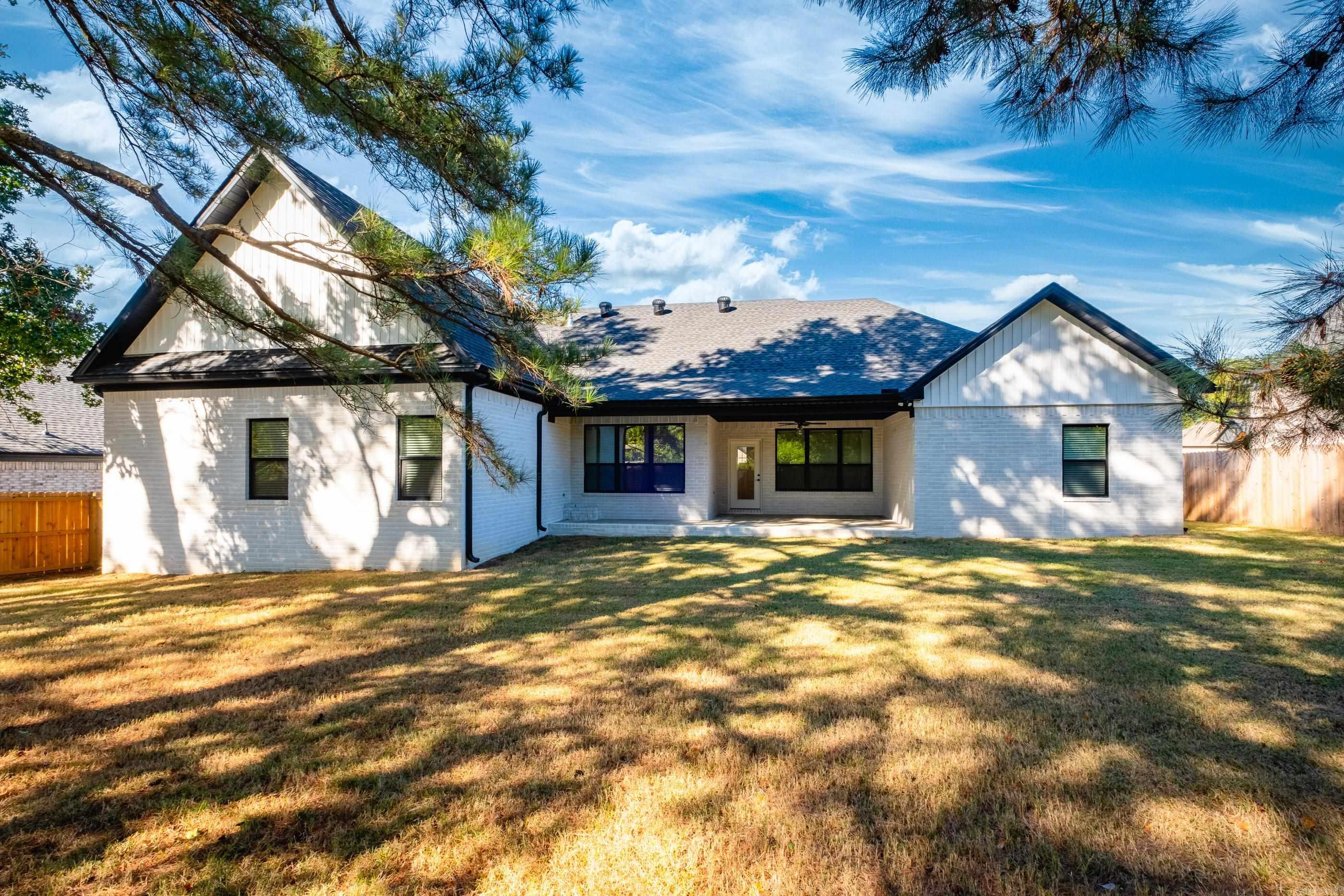 DENALI HEIGHTS - Residential