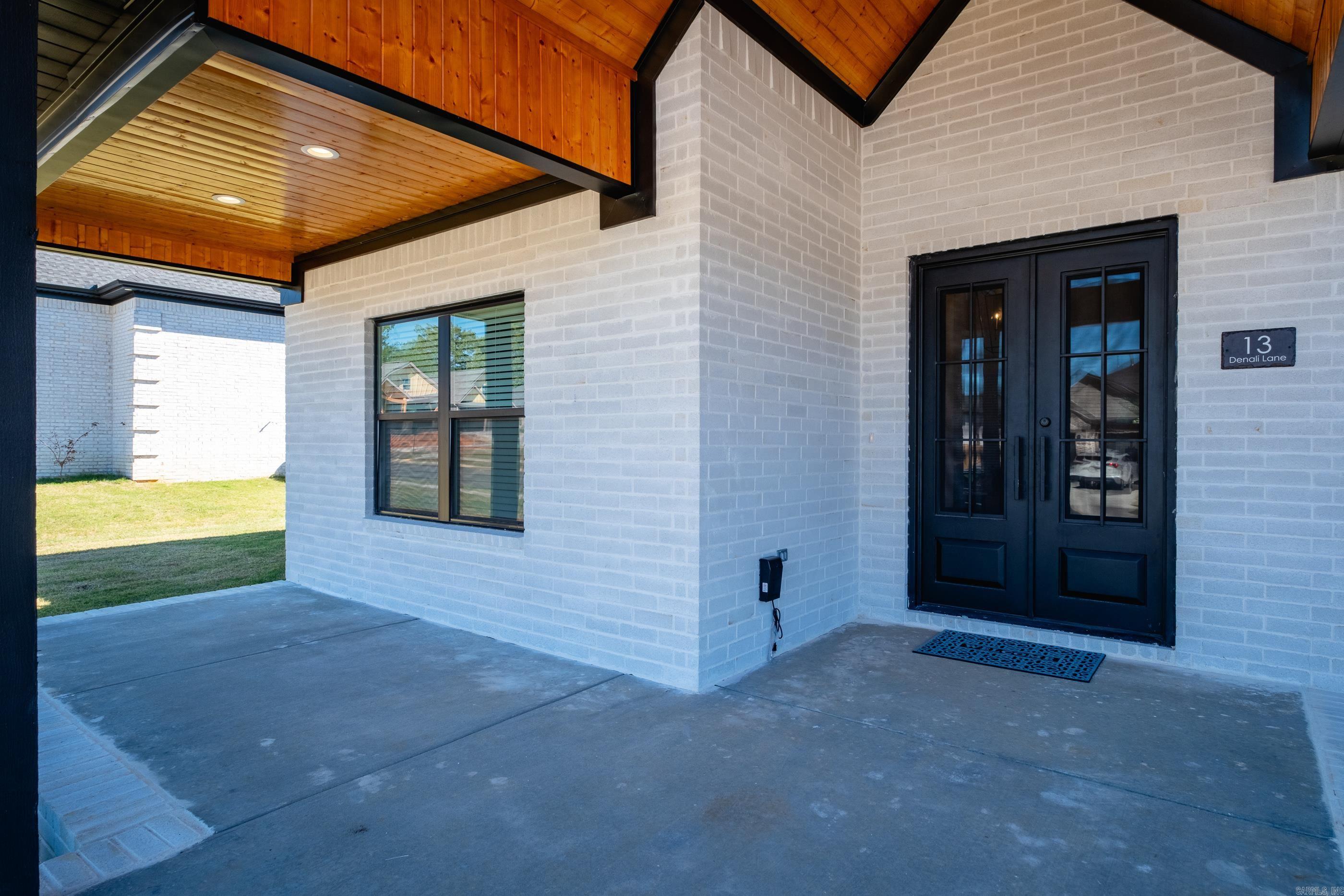 DENALI HEIGHTS - Residential