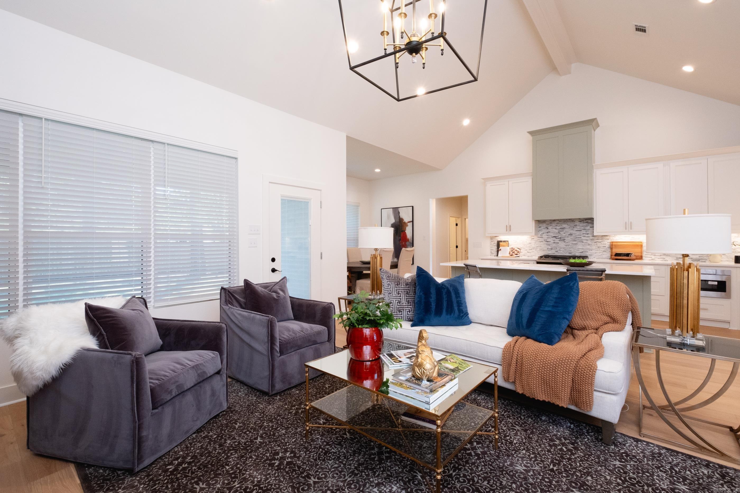 DENALI HEIGHTS - Residential