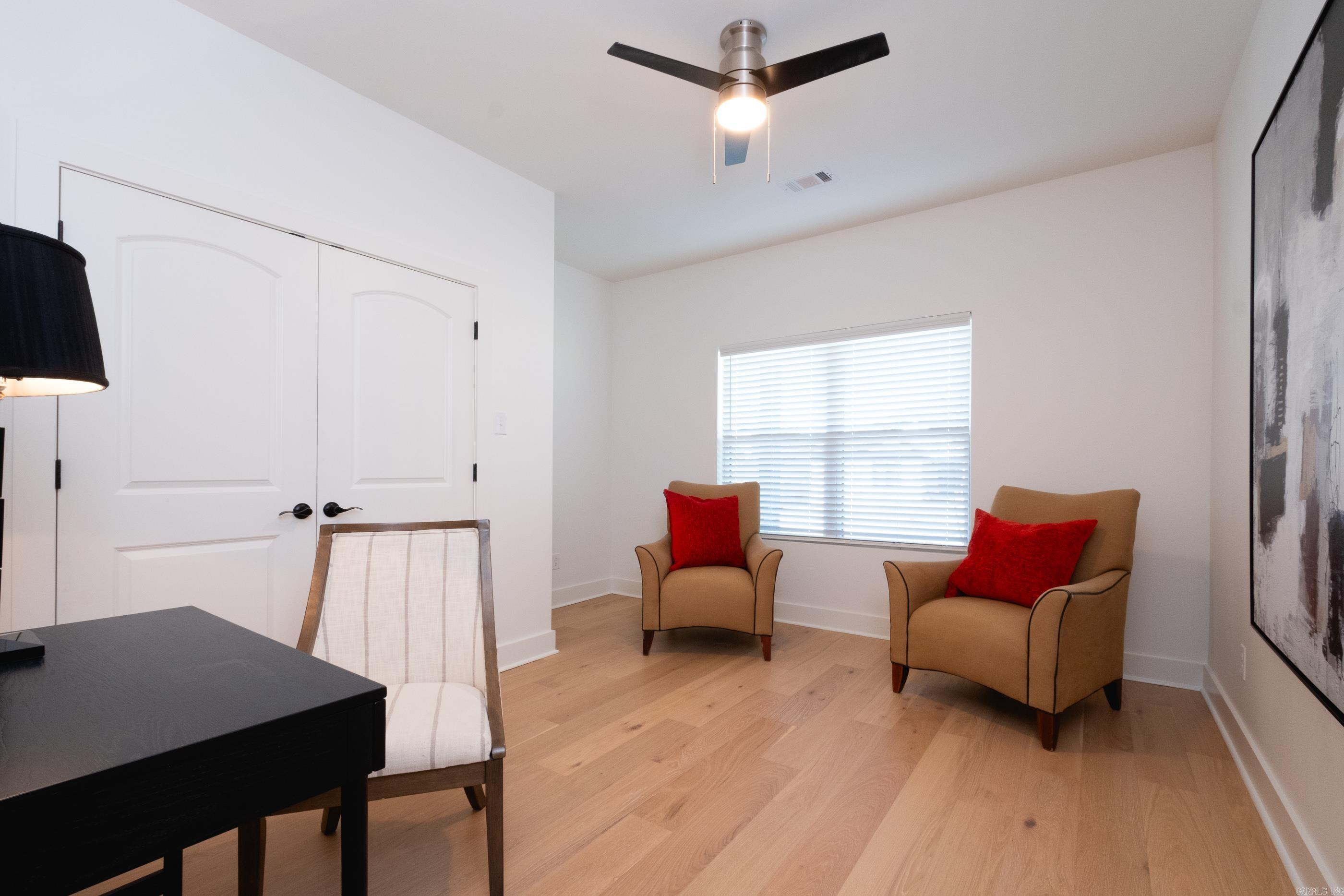 DENALI HEIGHTS - Residential