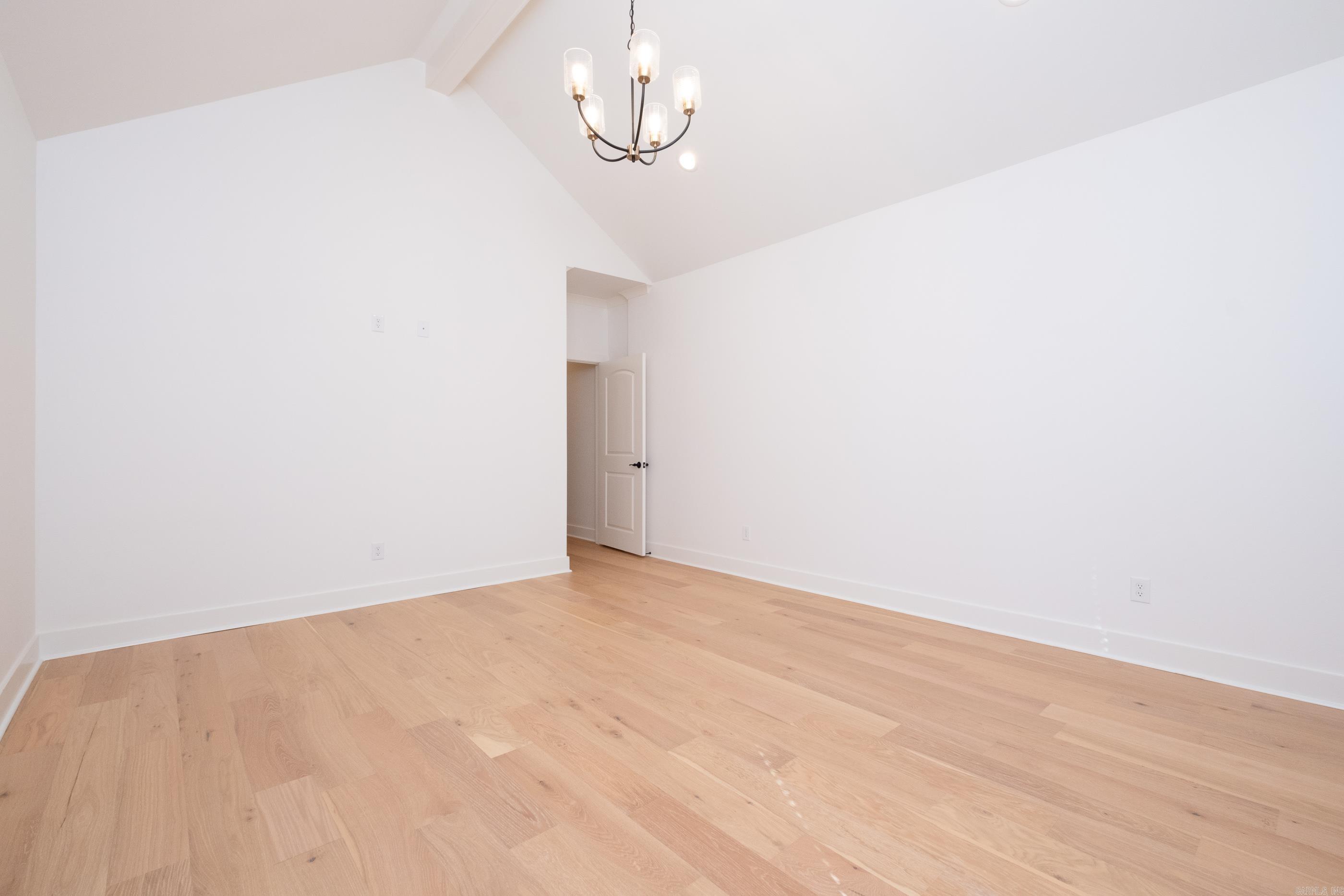 DENALI HEIGHTS - Residential