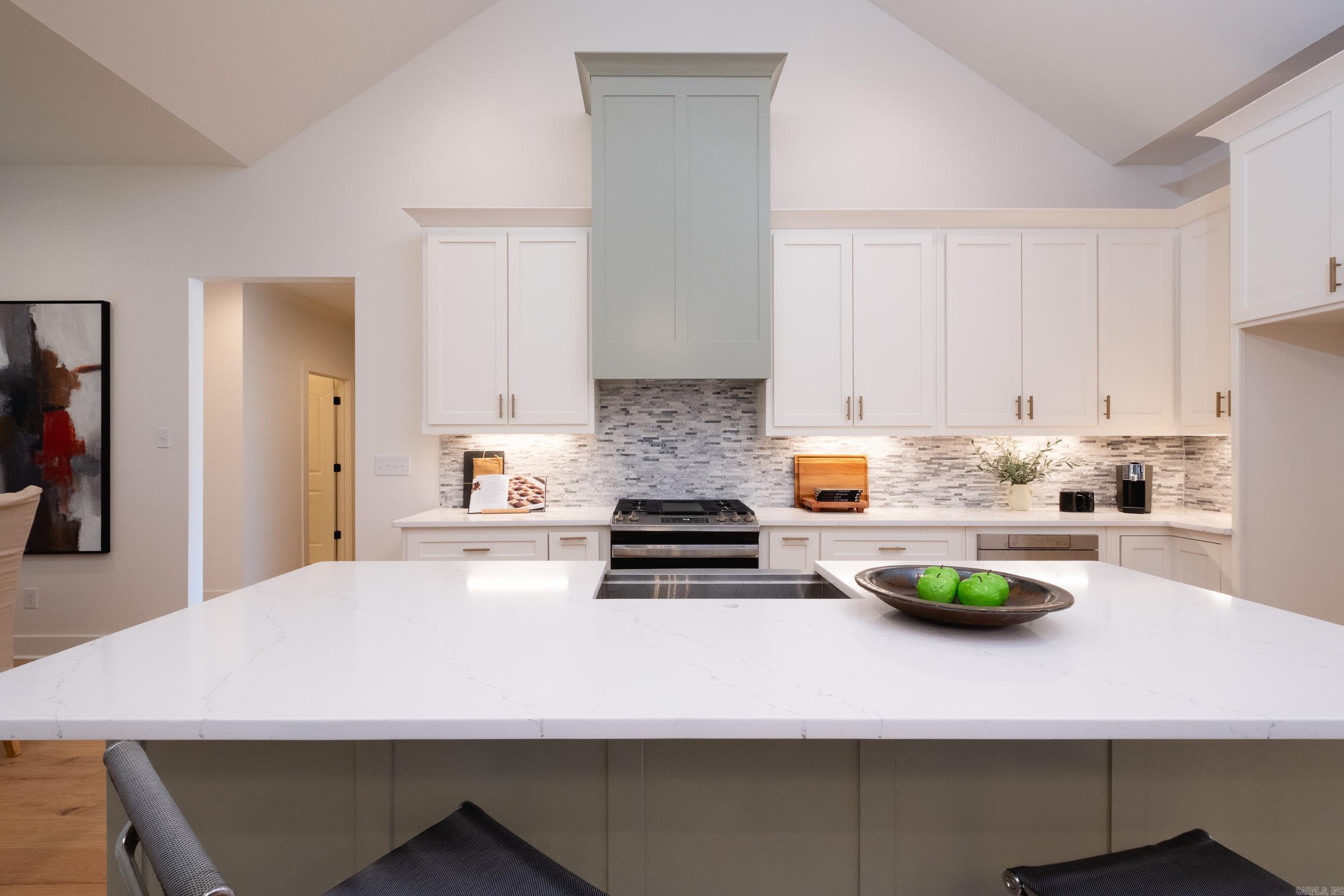 DENALI HEIGHTS - Residential