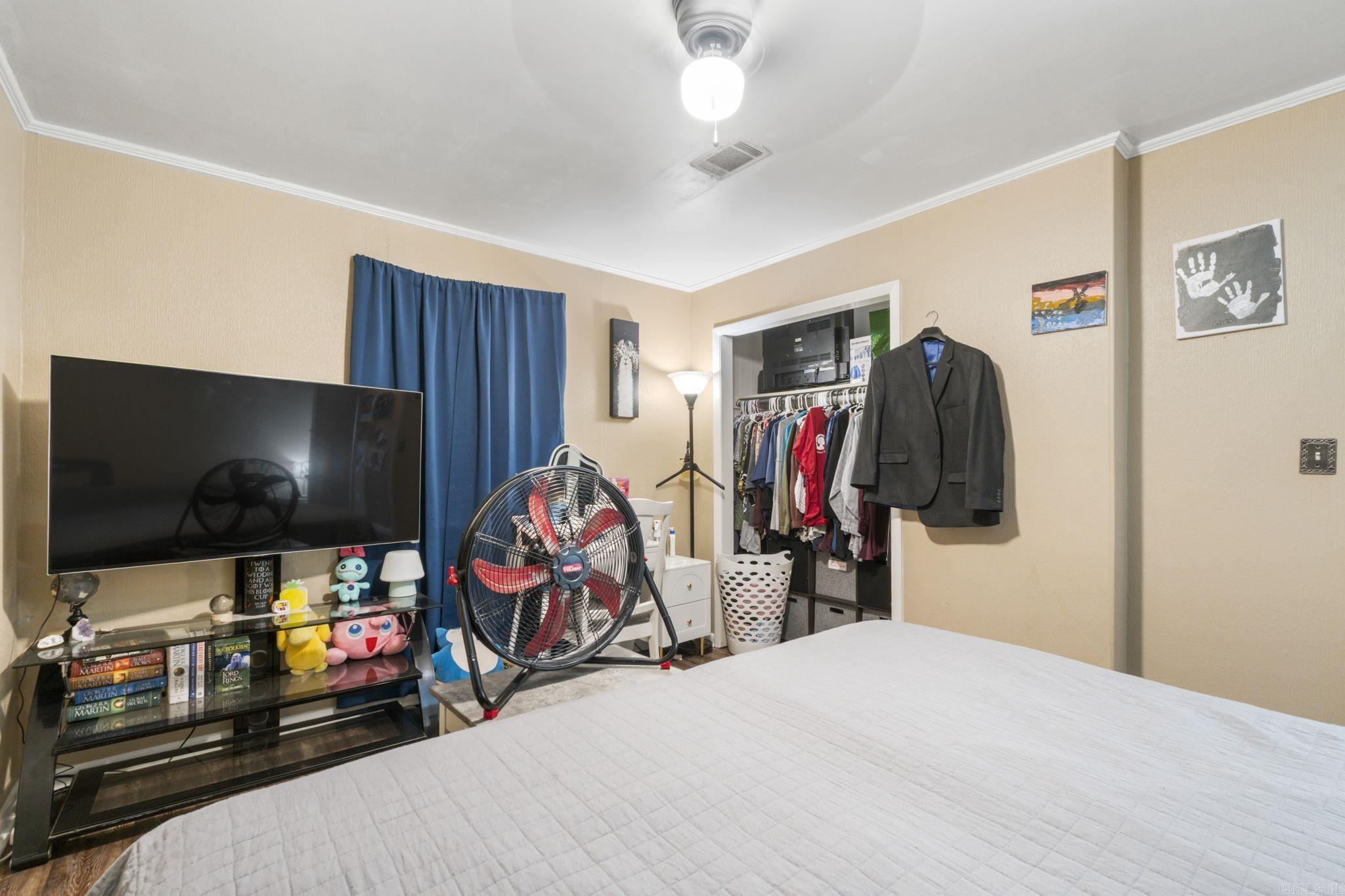 CLOYES & EMDE ADDN - Residential