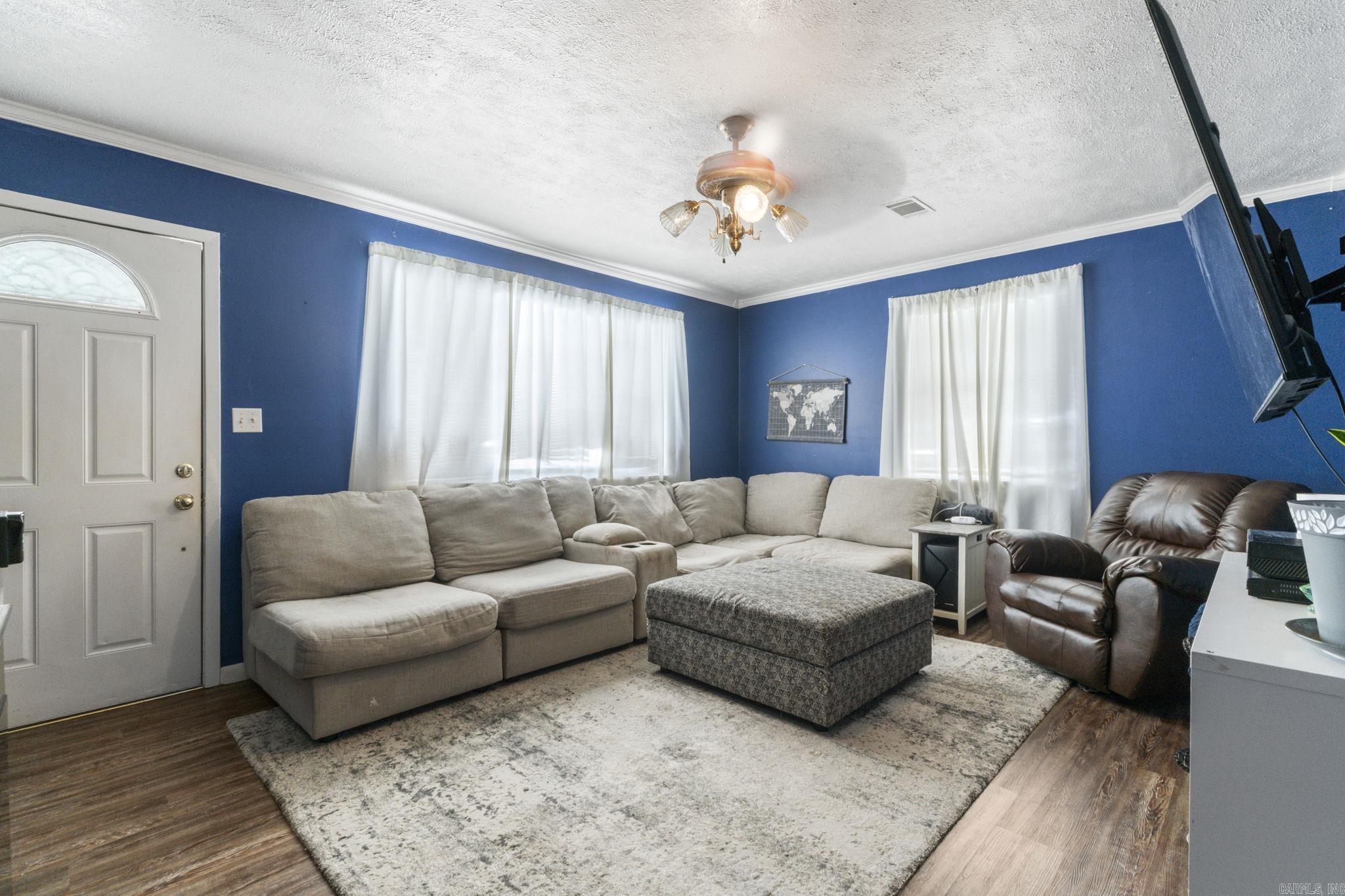 CLOYES & EMDE ADDN - Residential