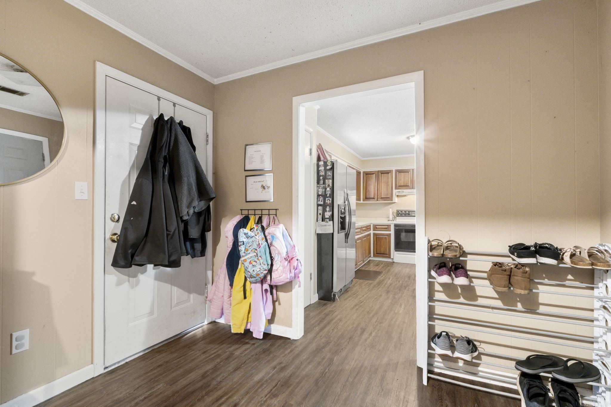 CLOYES & EMDE ADDN - Residential