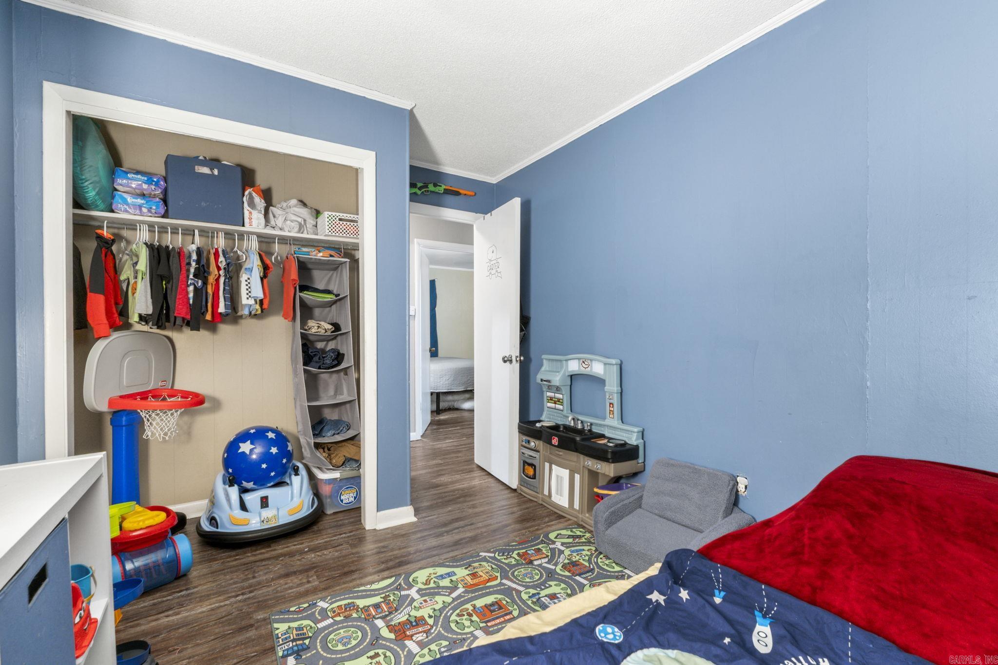 CLOYES & EMDE ADDN - Residential