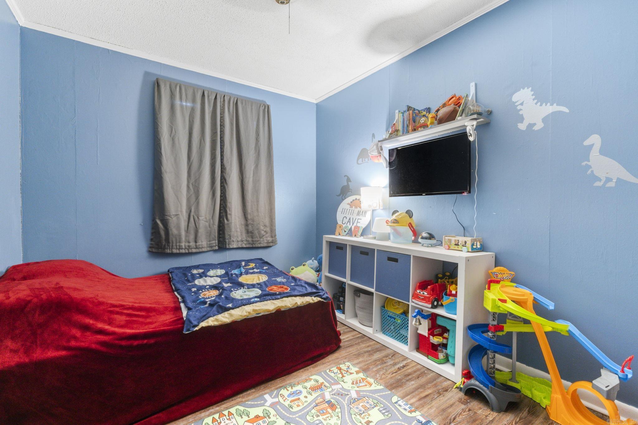 CLOYES & EMDE ADDN - Residential