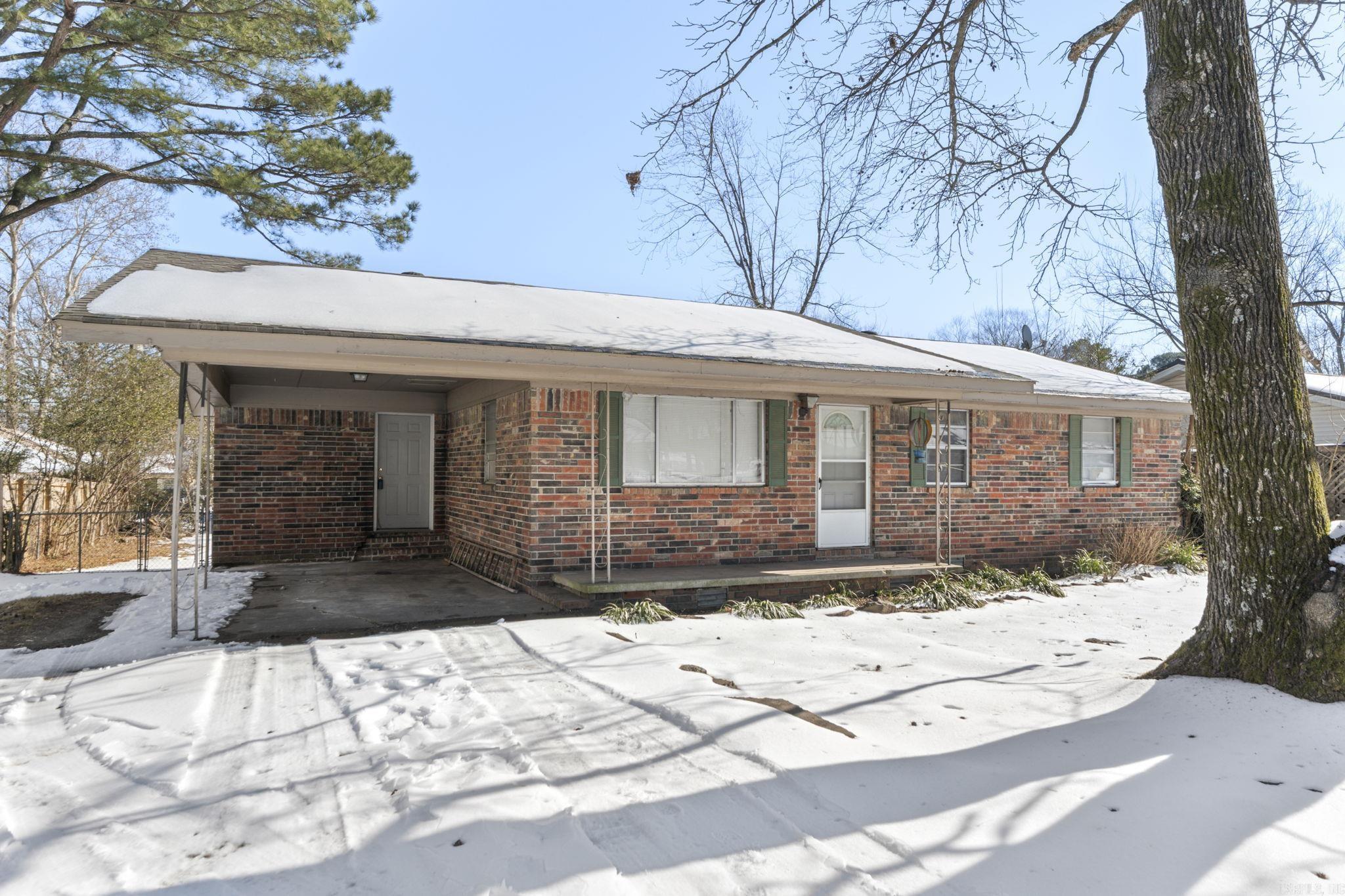 CLOYES & EMDE ADDN - Residential