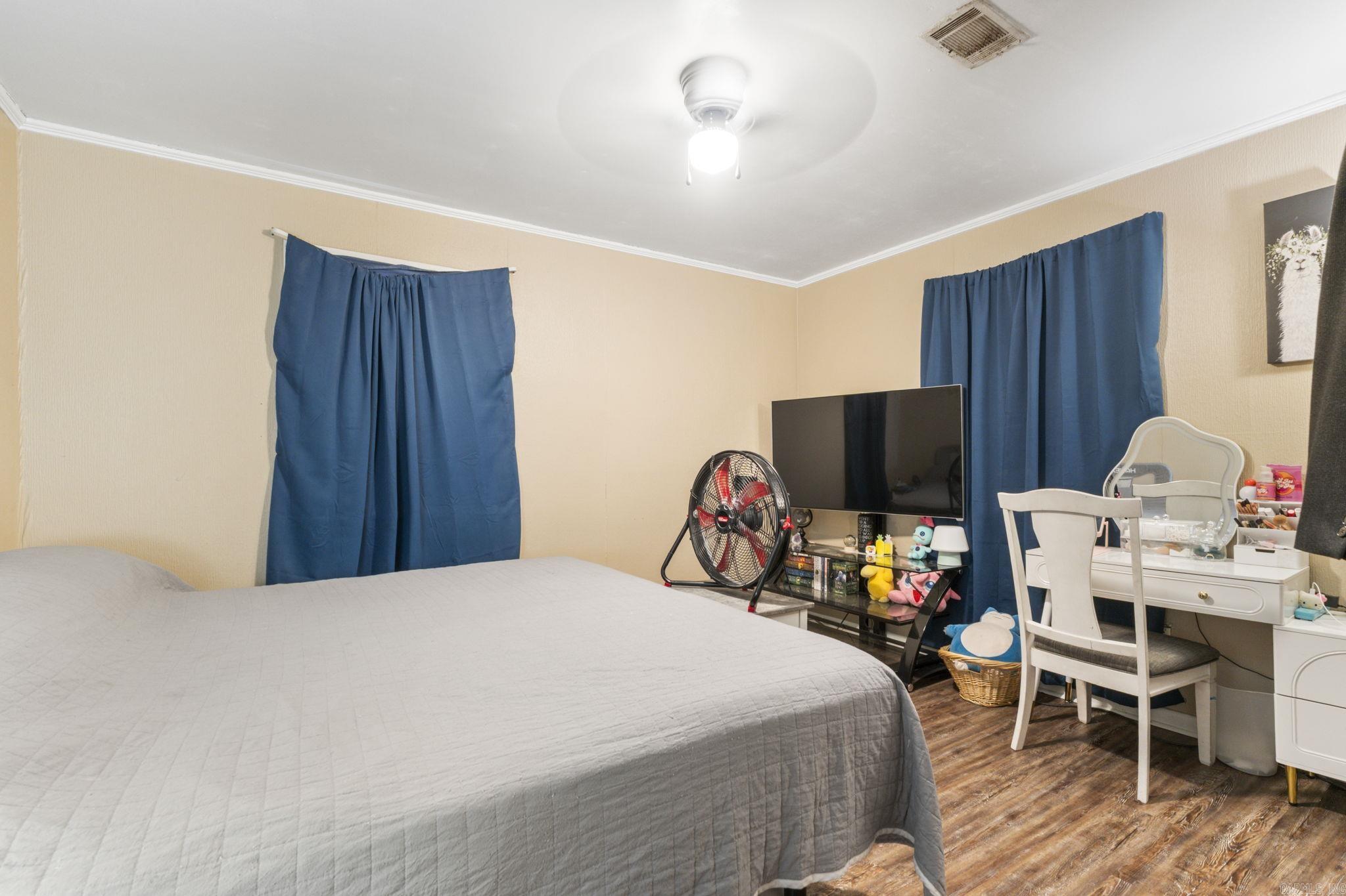 CLOYES & EMDE ADDN - Residential