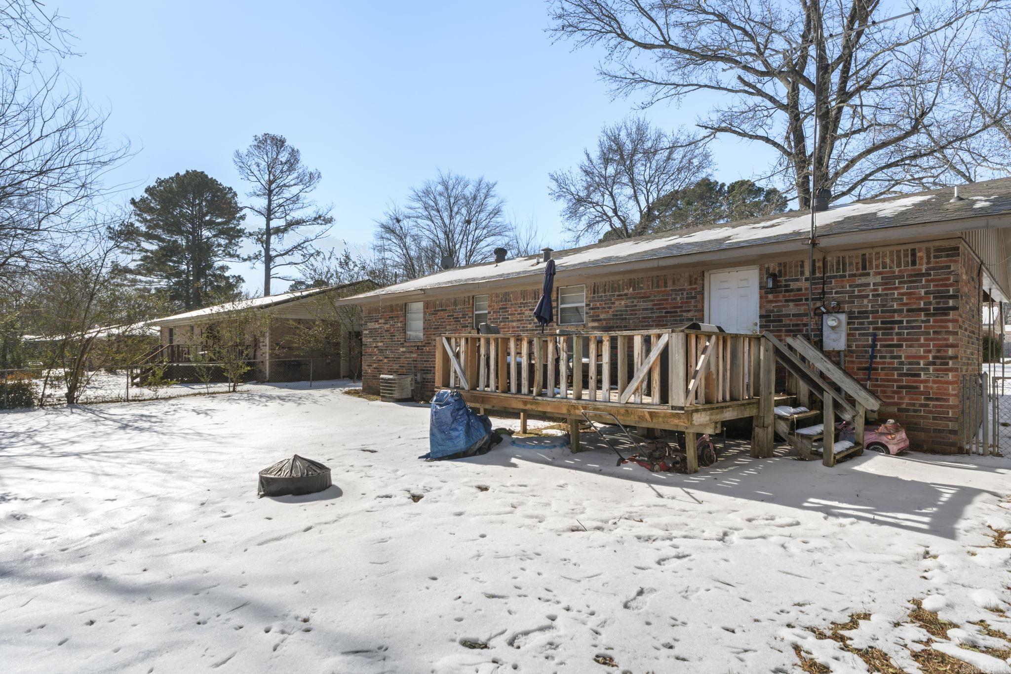 CLOYES & EMDE ADDN - Residential