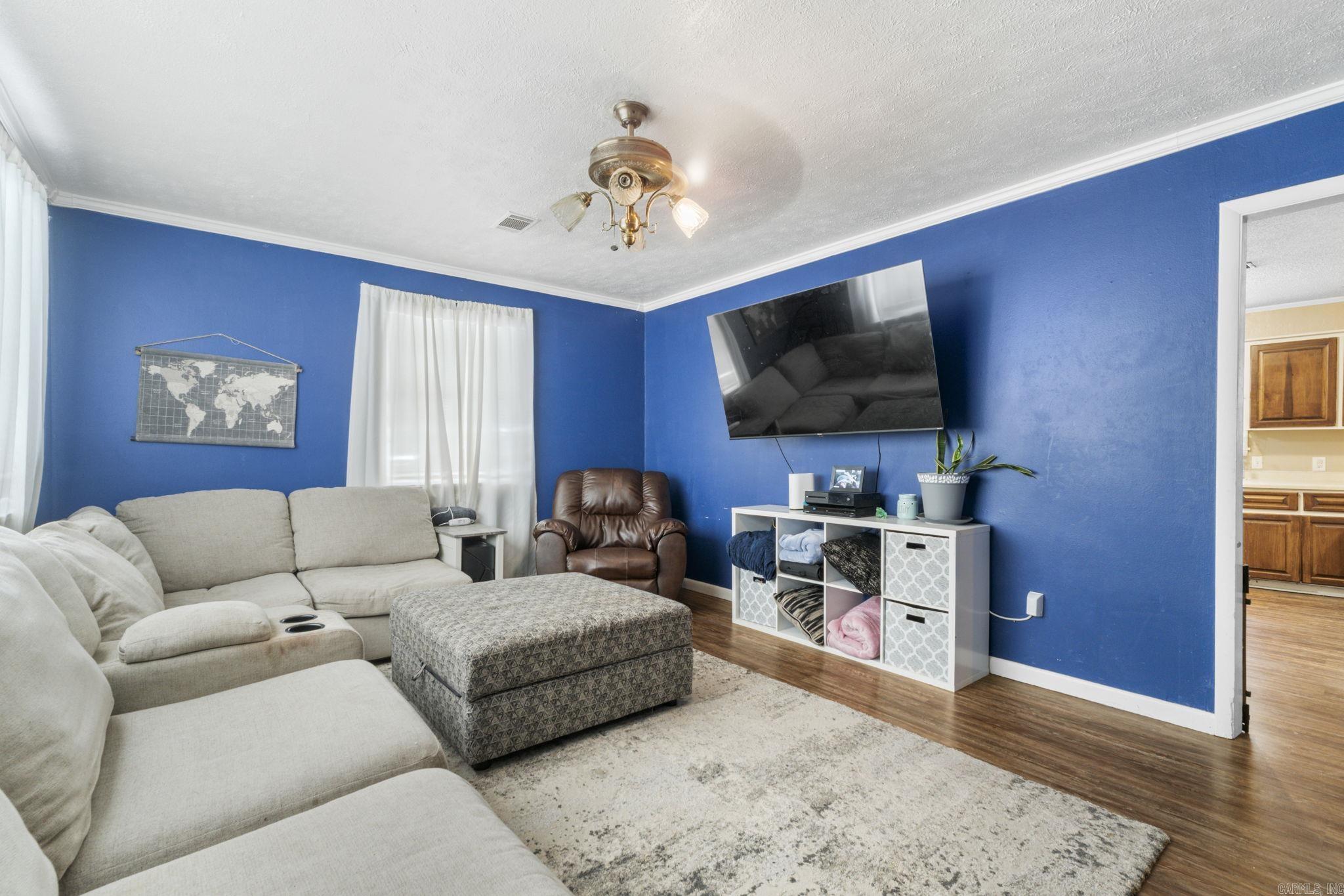 CLOYES & EMDE ADDN - Residential