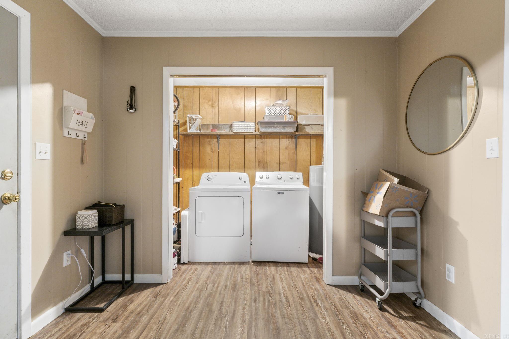 CLOYES & EMDE ADDN - Residential