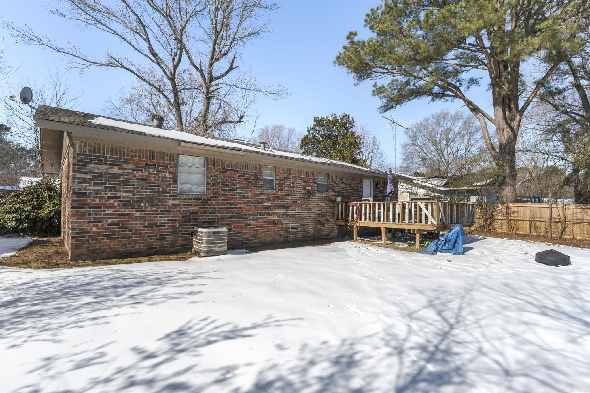 CLOYES & EMDE ADDN - Residential