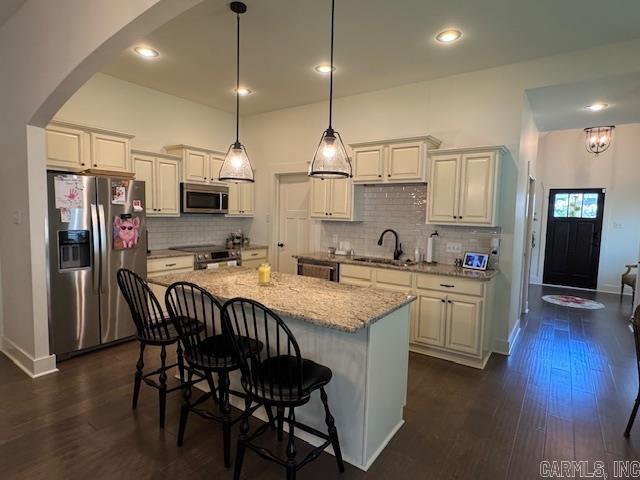 HOMES OF STONEBROOK COVE (THE) - Residential