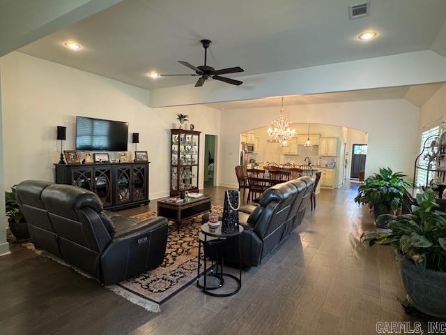 HOMES OF STONEBROOK COVE (THE) - Residential