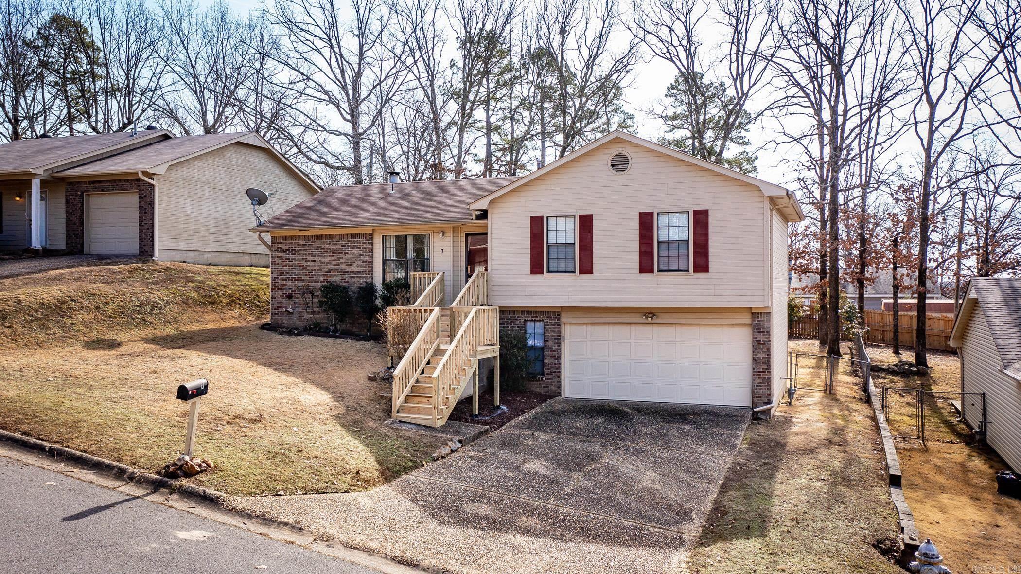 POINT WEST ADDN - Residential