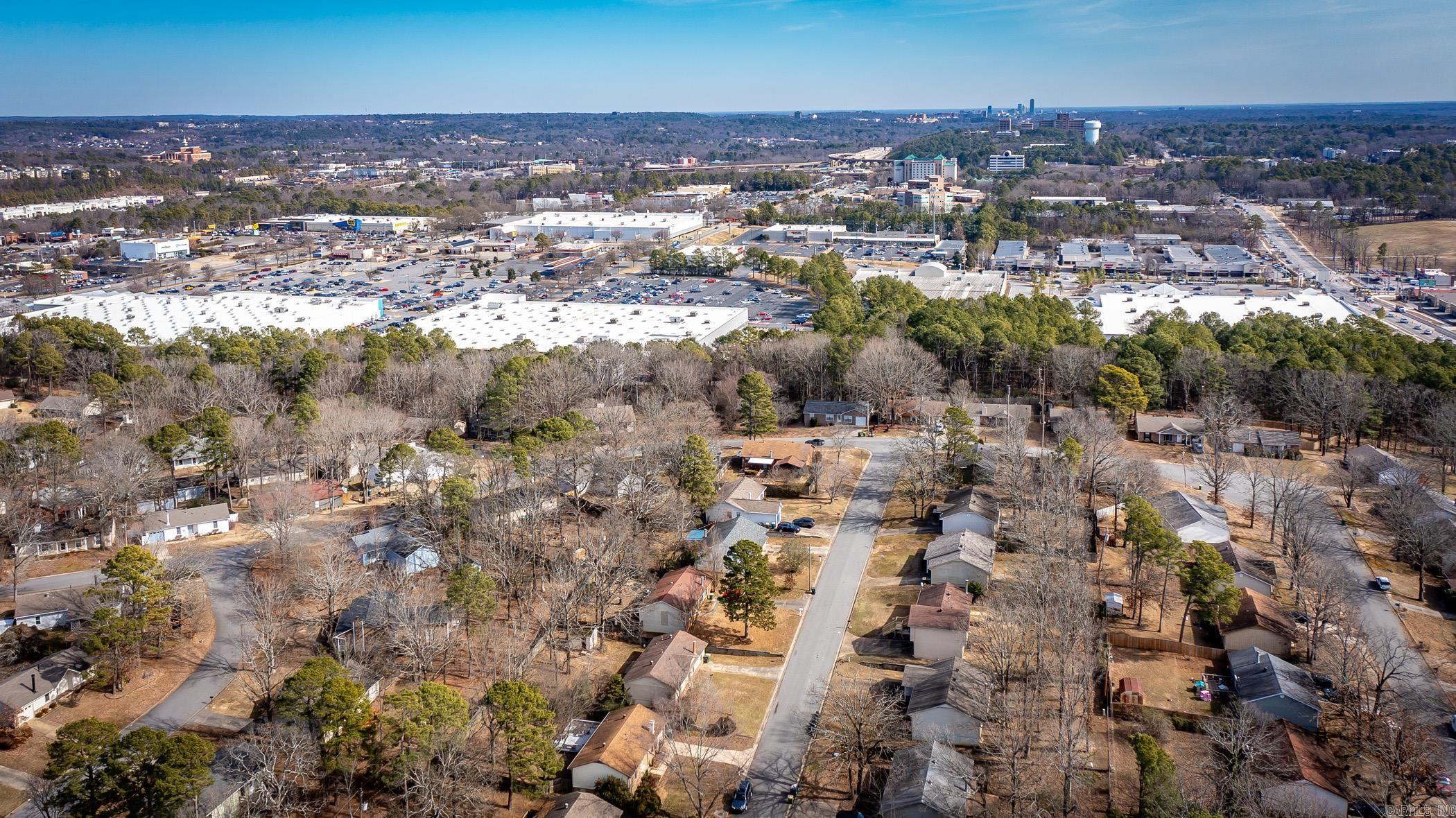 POINT WEST ADDN - Residential