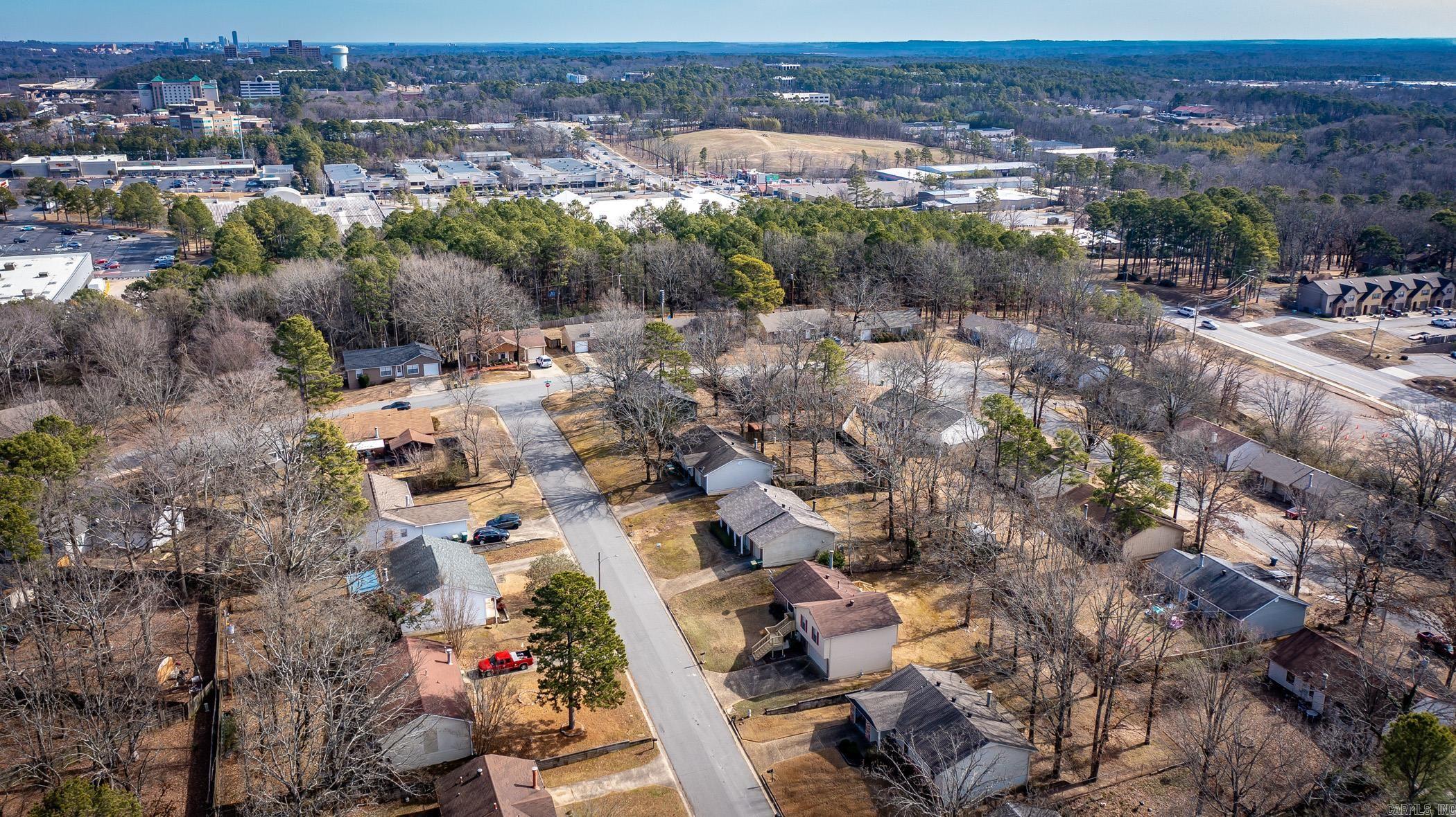 POINT WEST ADDN - Residential