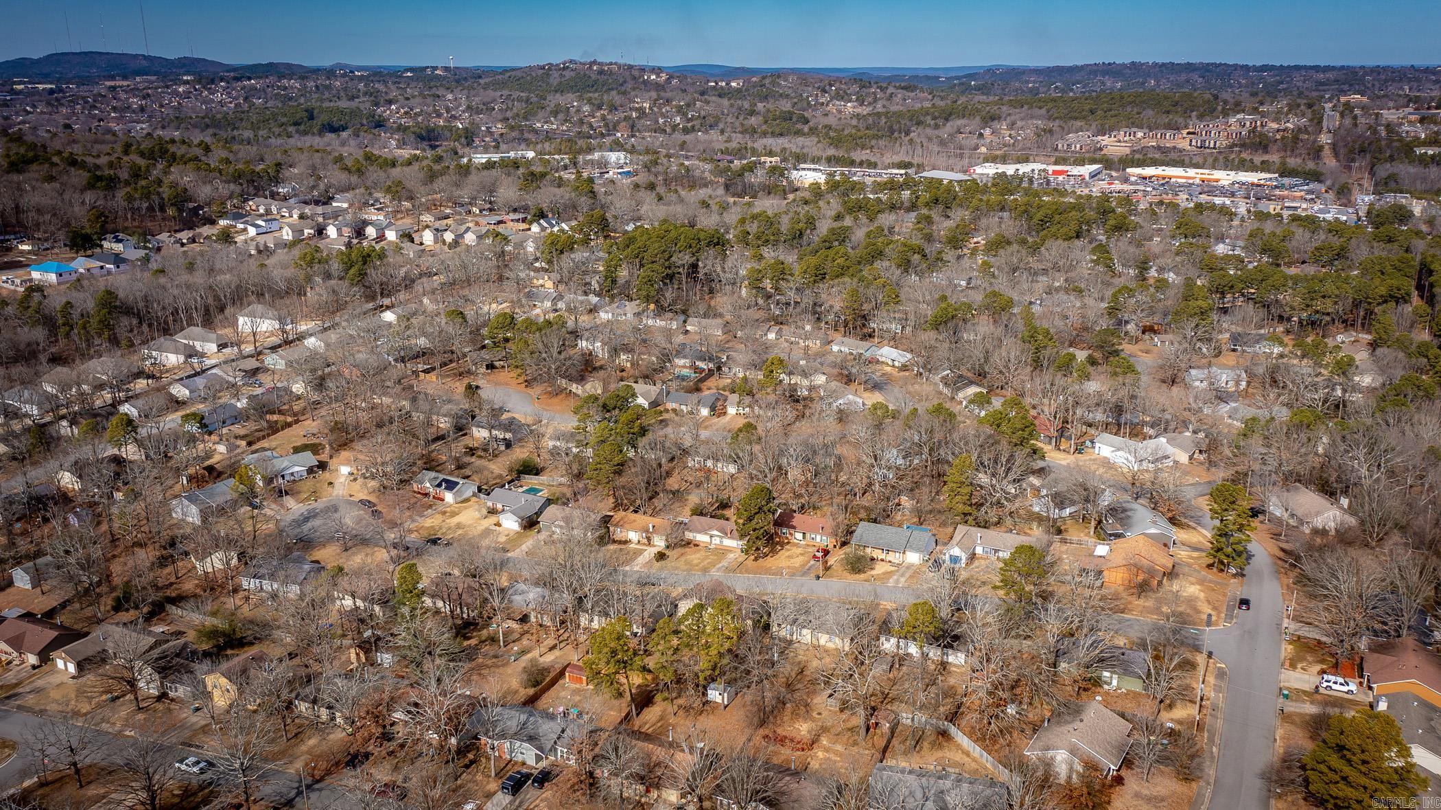 POINT WEST ADDN - Residential
