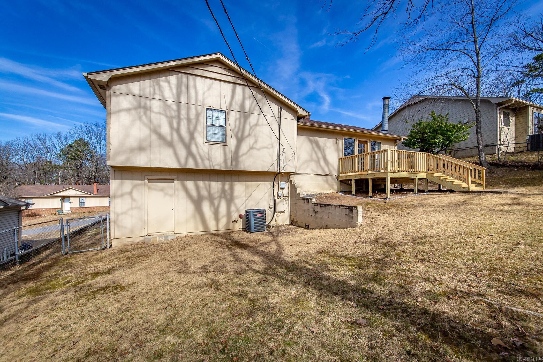 POINT WEST ADDN - Residential