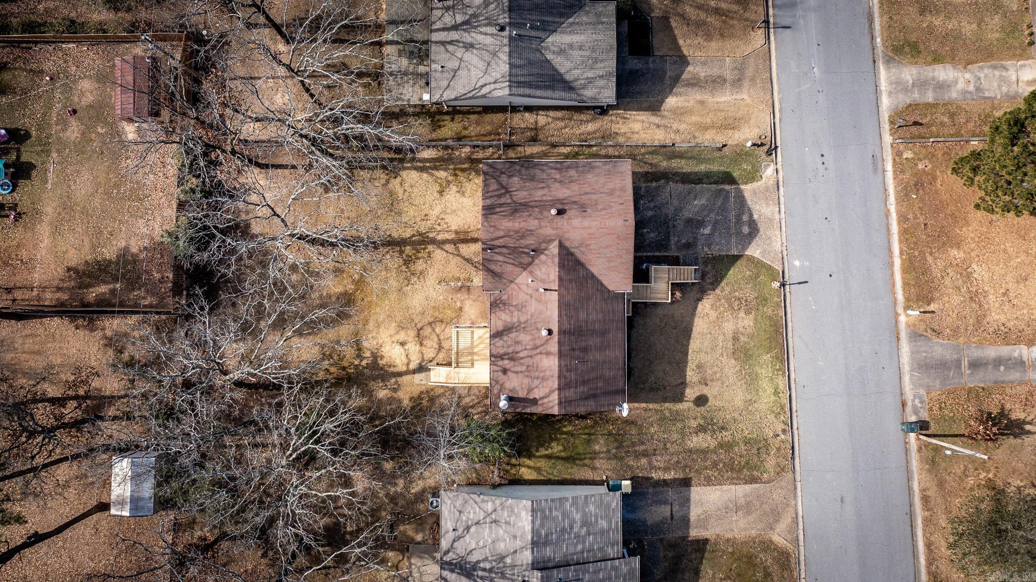 POINT WEST ADDN - Residential