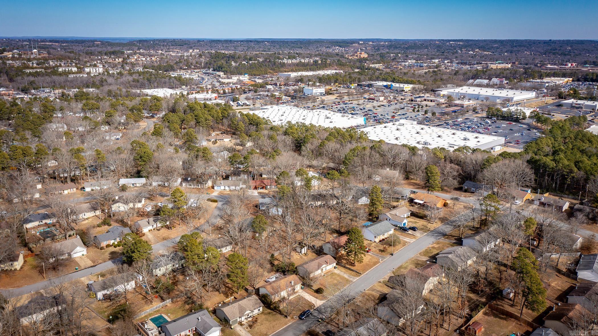 POINT WEST ADDN - Residential