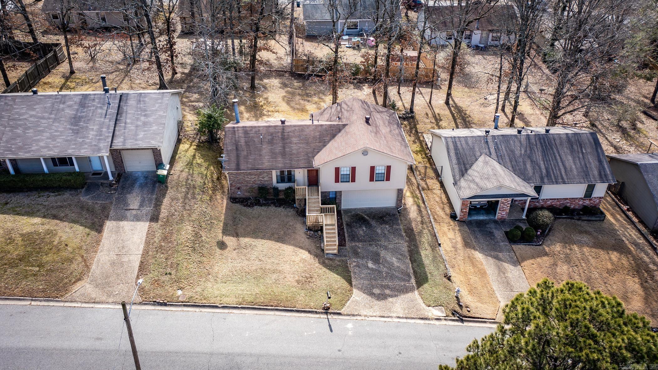 POINT WEST ADDN - Residential