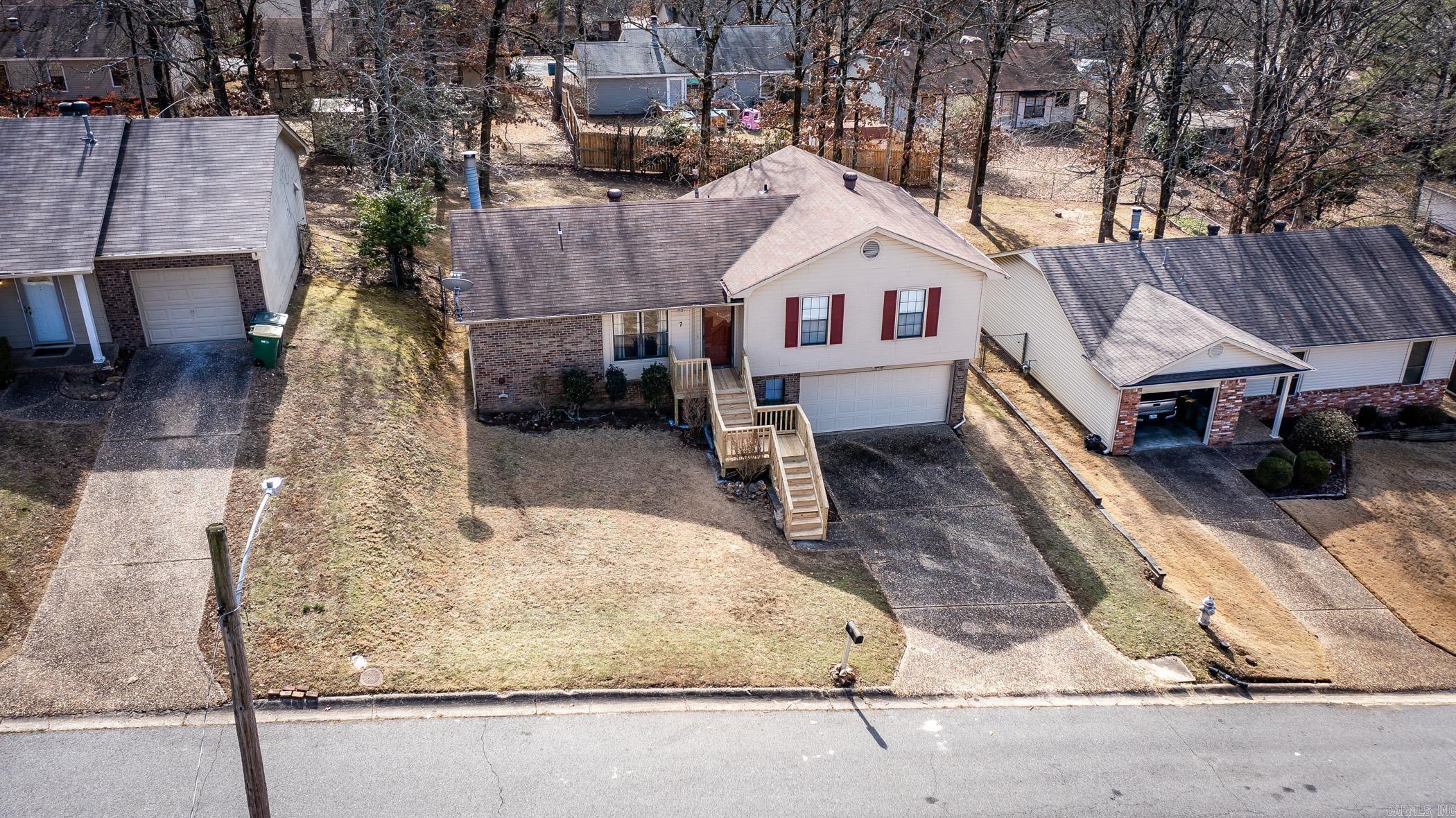 POINT WEST ADDN - Residential