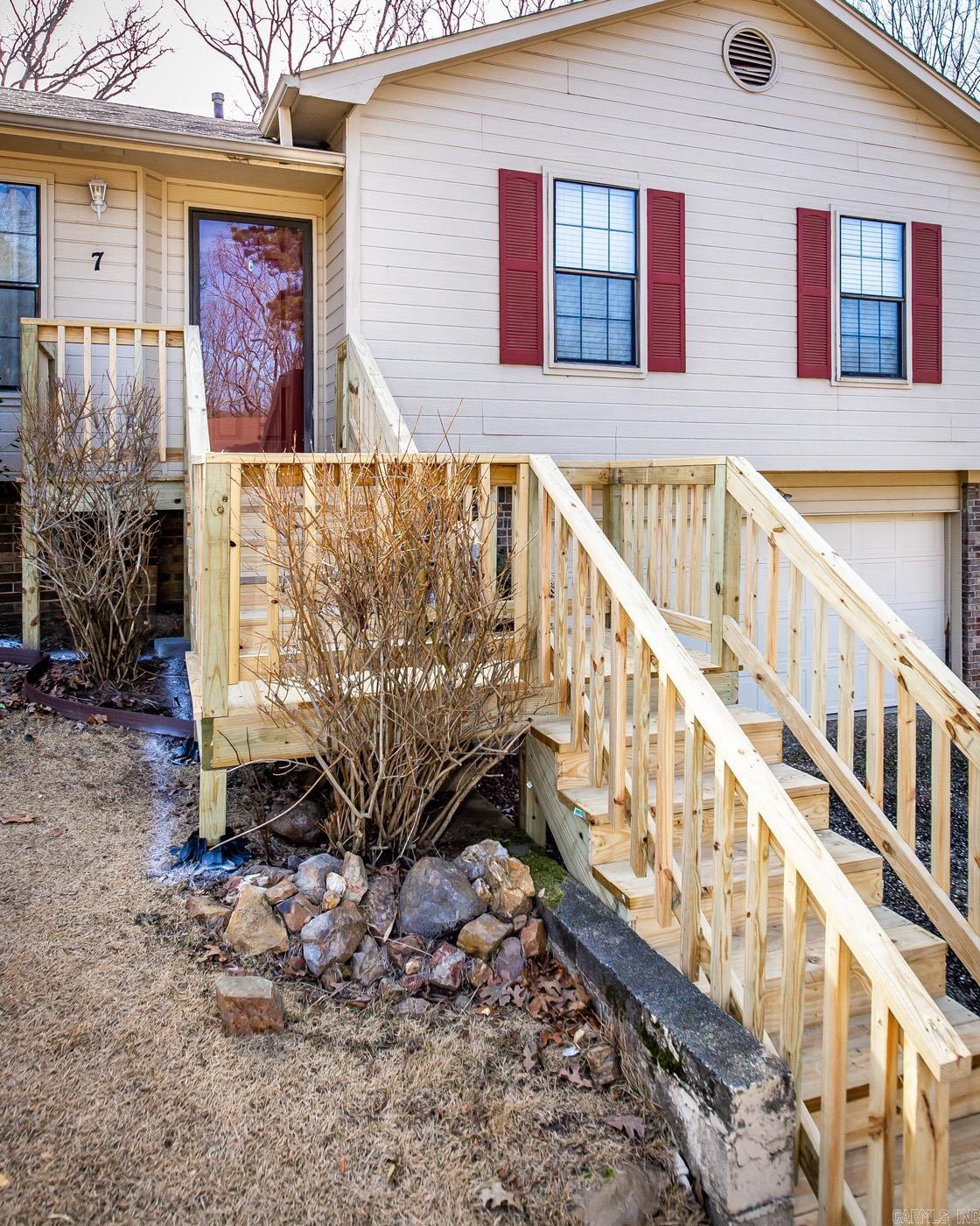 POINT WEST ADDN - Residential