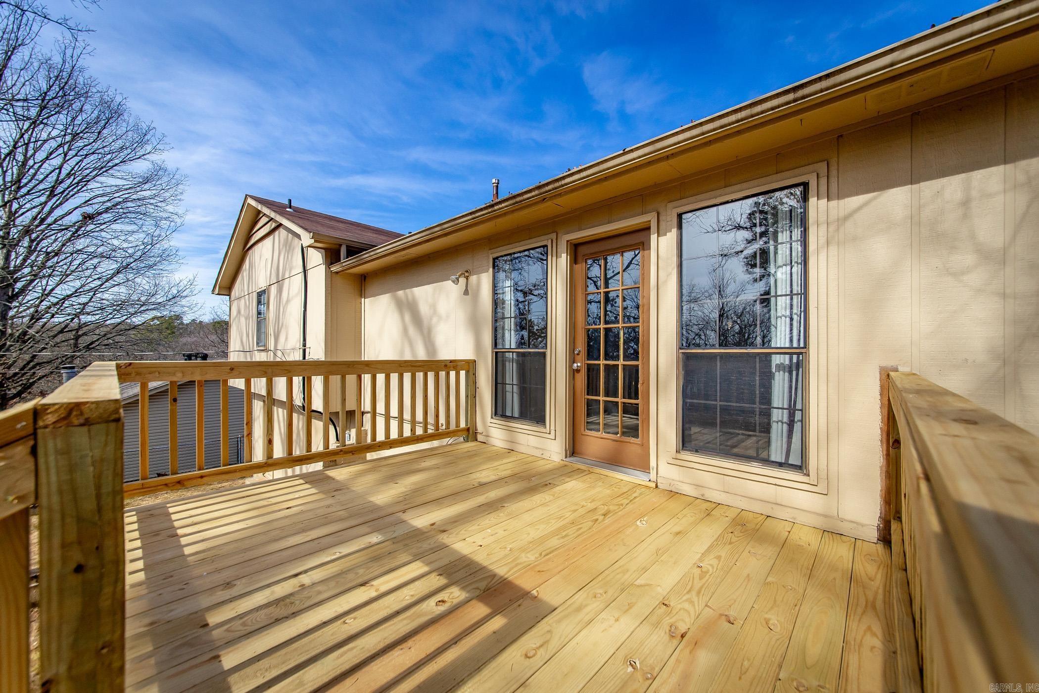 POINT WEST ADDN - Residential