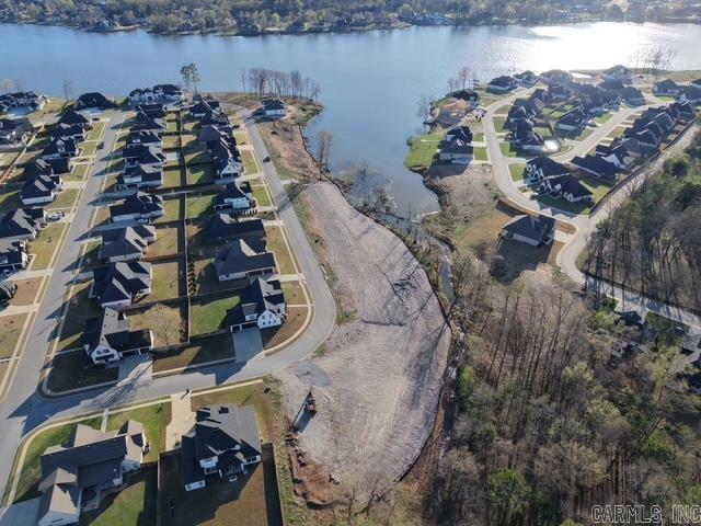 THE POINTE HURRICANE ESTATES - Land