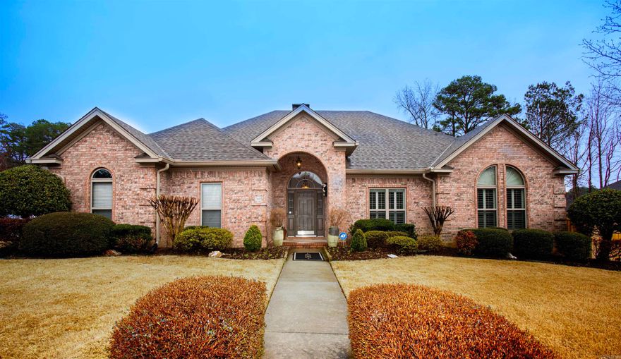 *MOVE IN SPECIAL! HALF OFF FIRST MONTH’S RENT! This wonderful home sits on a large corner lot. The foyer opens up to the family room with built ins and fireplace. 3 bedrooms, 2 full baths, and an office. Formal dining room, as well as extensive decking for entertaining guests. There is a full generator and weekly lawn care is included.  Neighborhood pool and clubhouse. The lease for this property is flexible with a 3% increase after the first year. Income has to be 3x the amount of rent. This property does not accept section 8 housing.