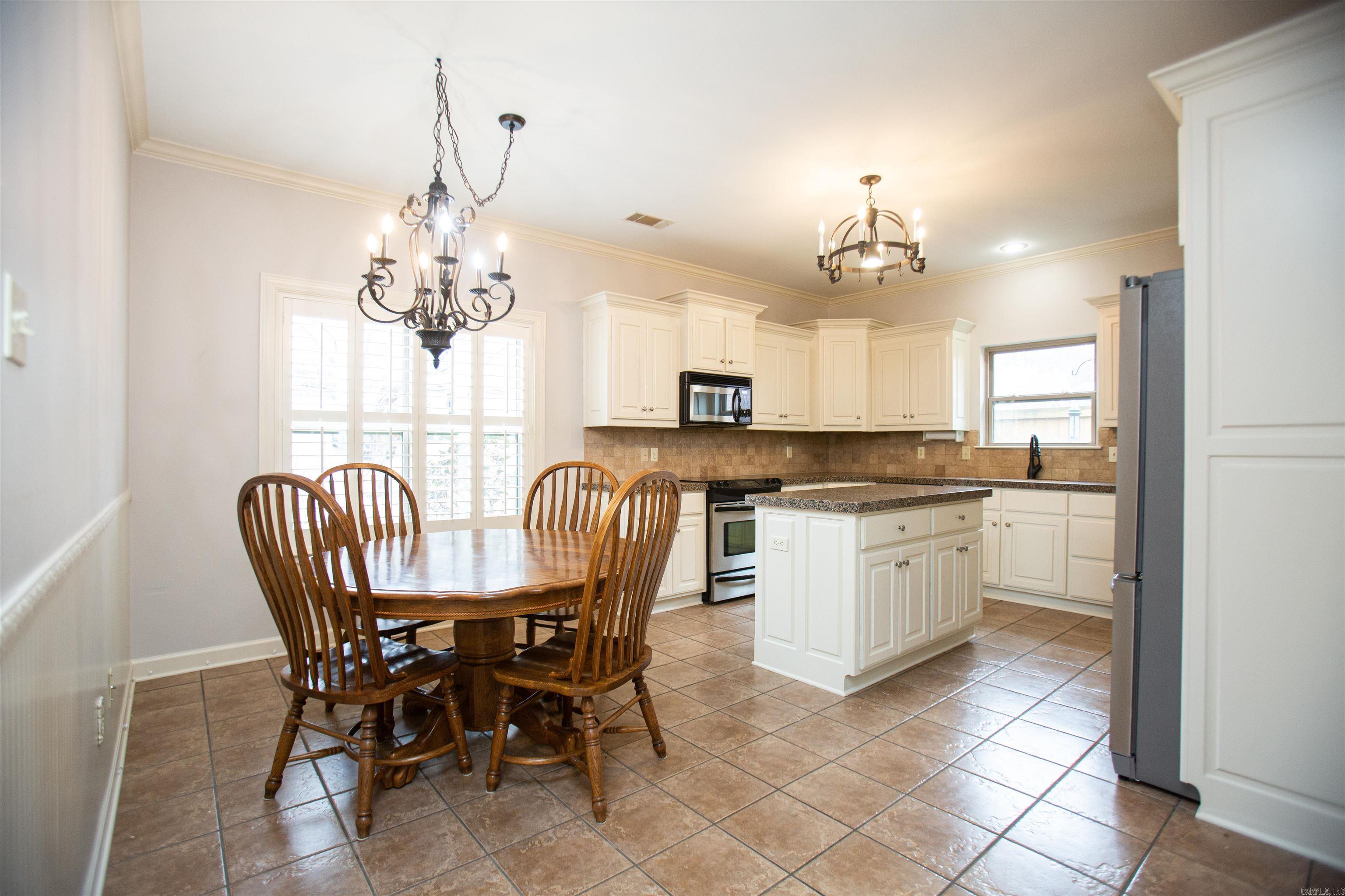 Woodlands Edge - Residential Lease