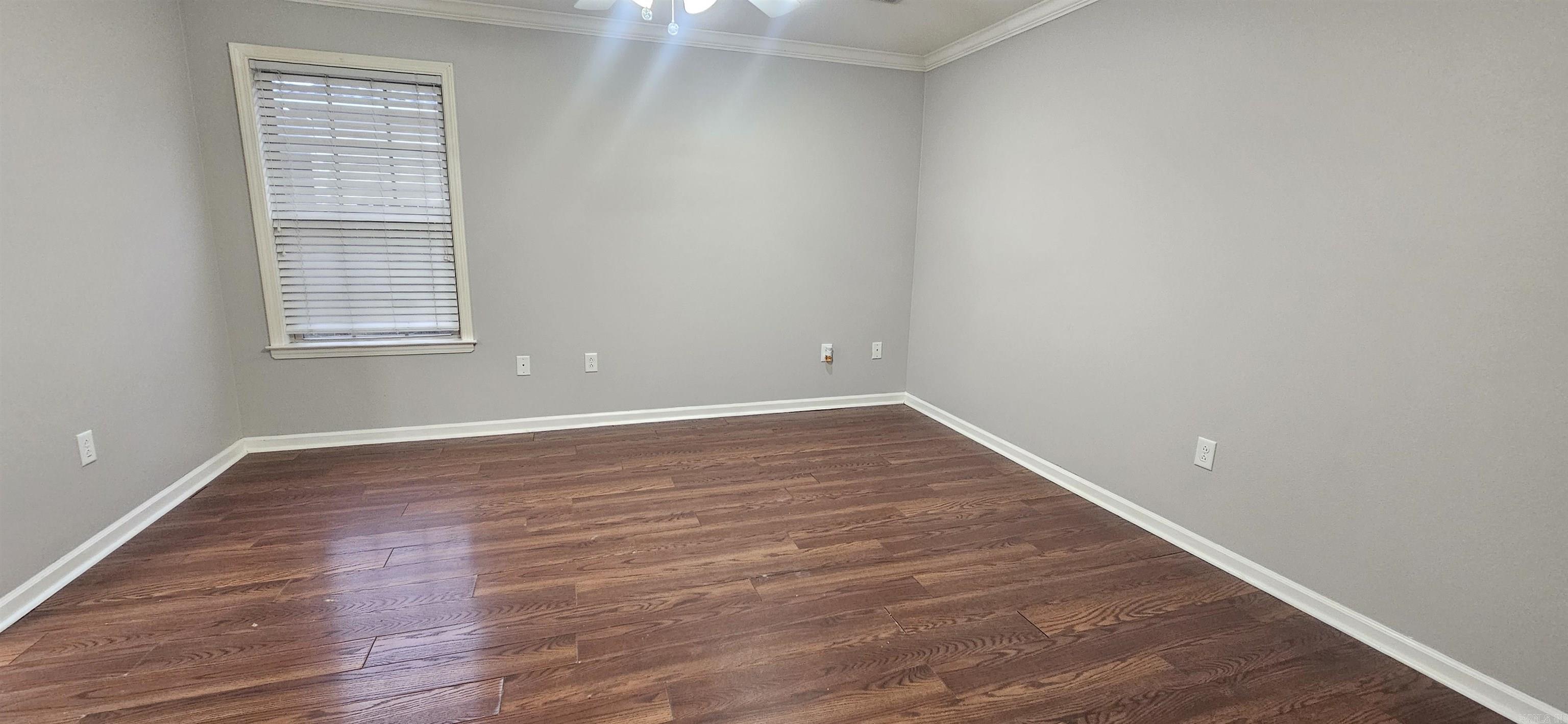 Blooming Ridge - Residential Lease