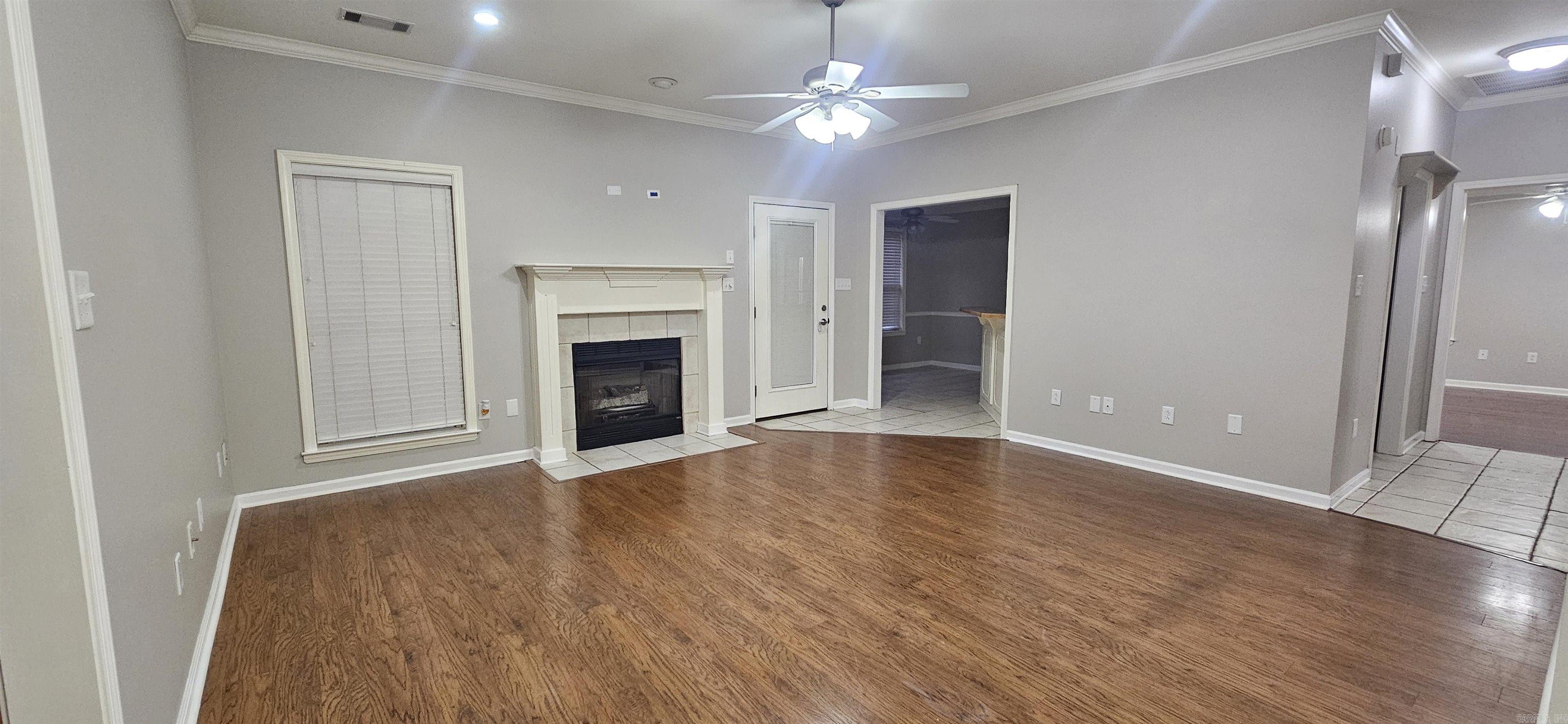 Blooming Ridge - Residential Lease