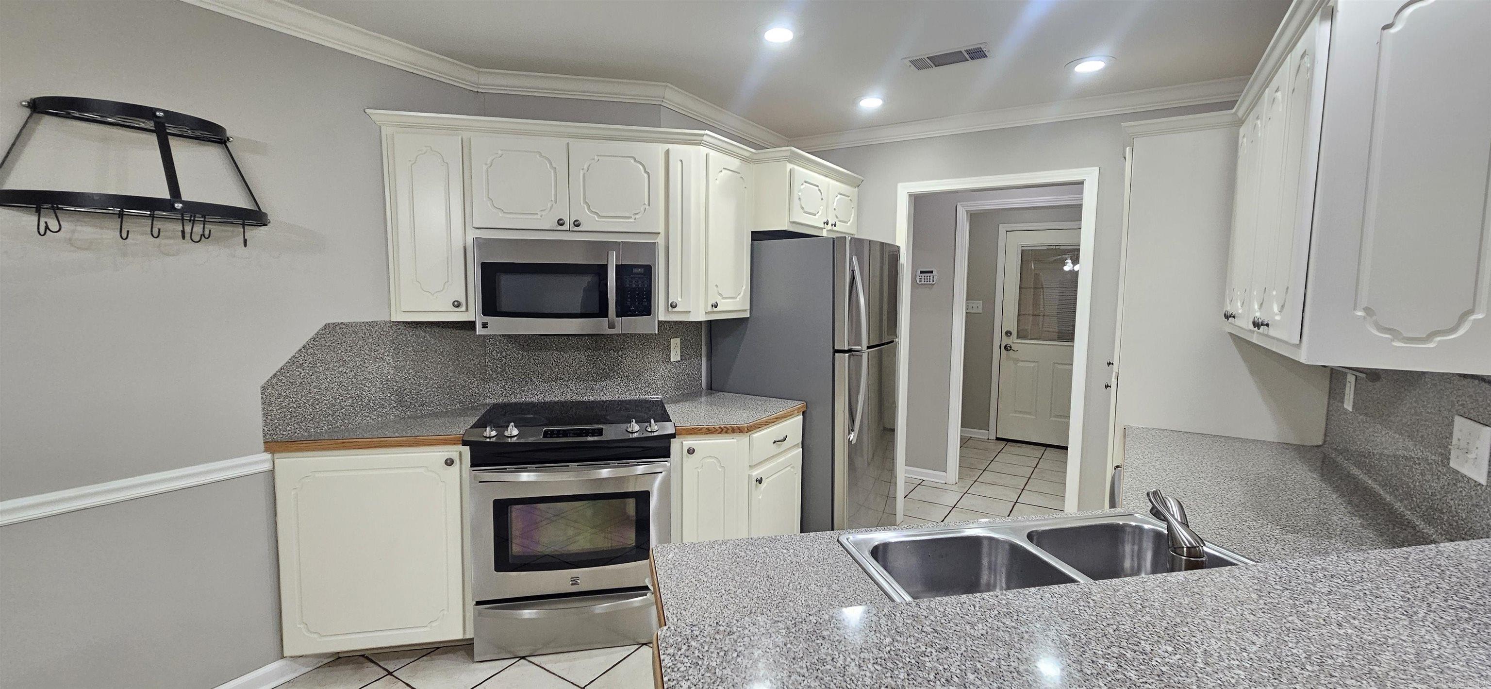 Blooming Ridge - Residential Lease