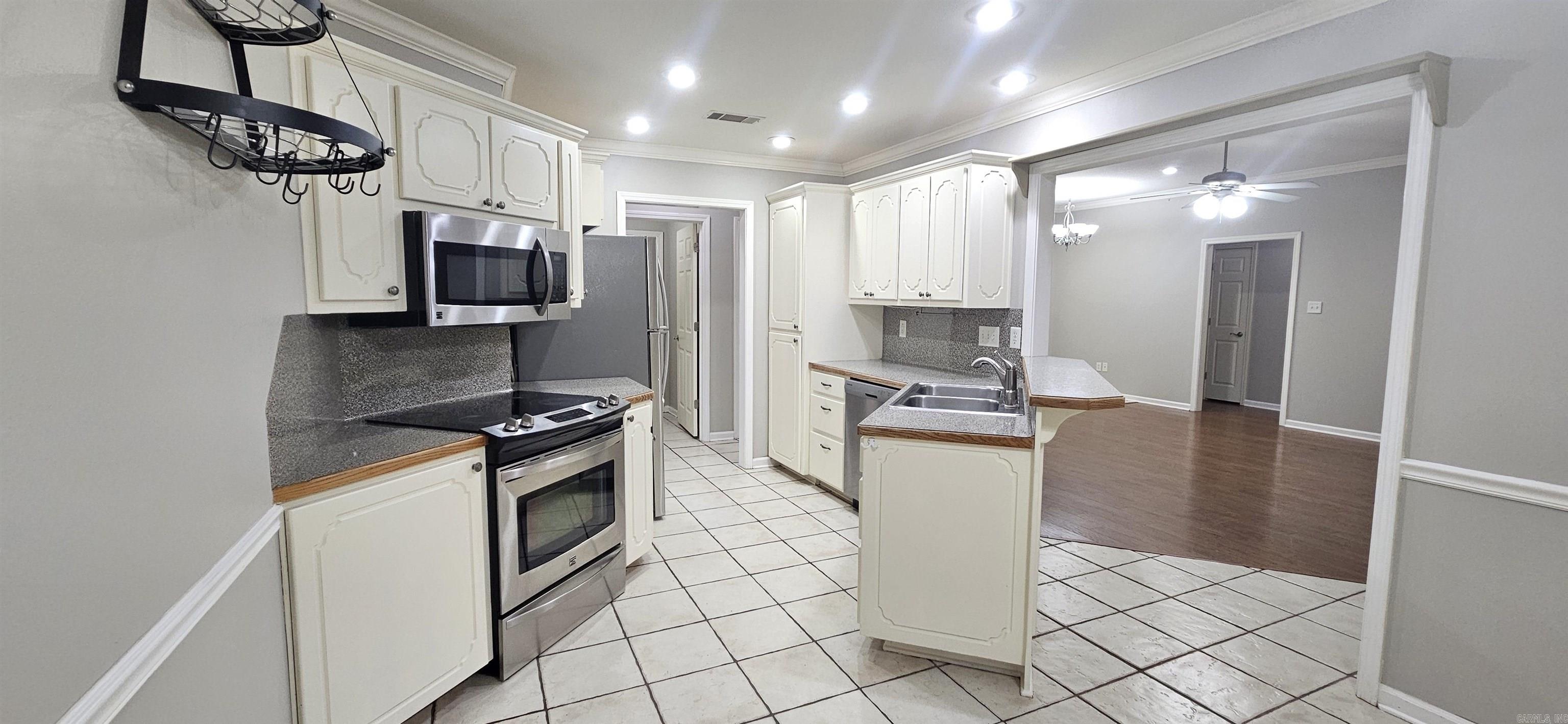 Blooming Ridge - Residential Lease