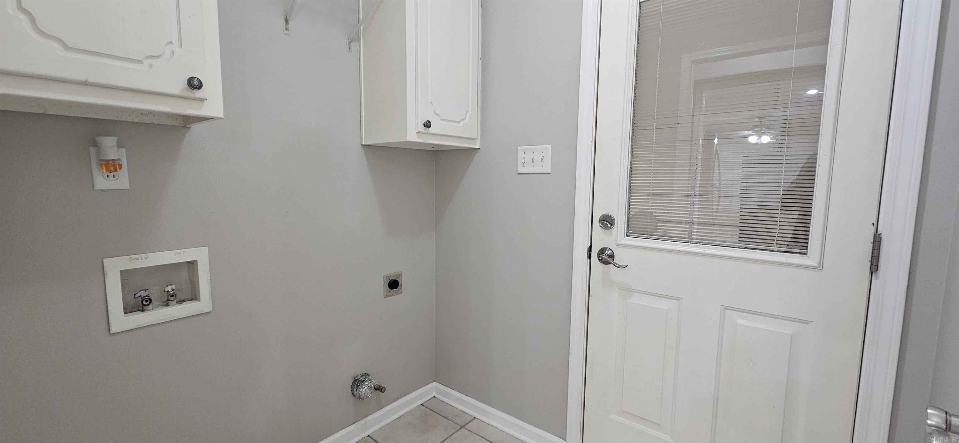 Blooming Ridge - Residential Lease