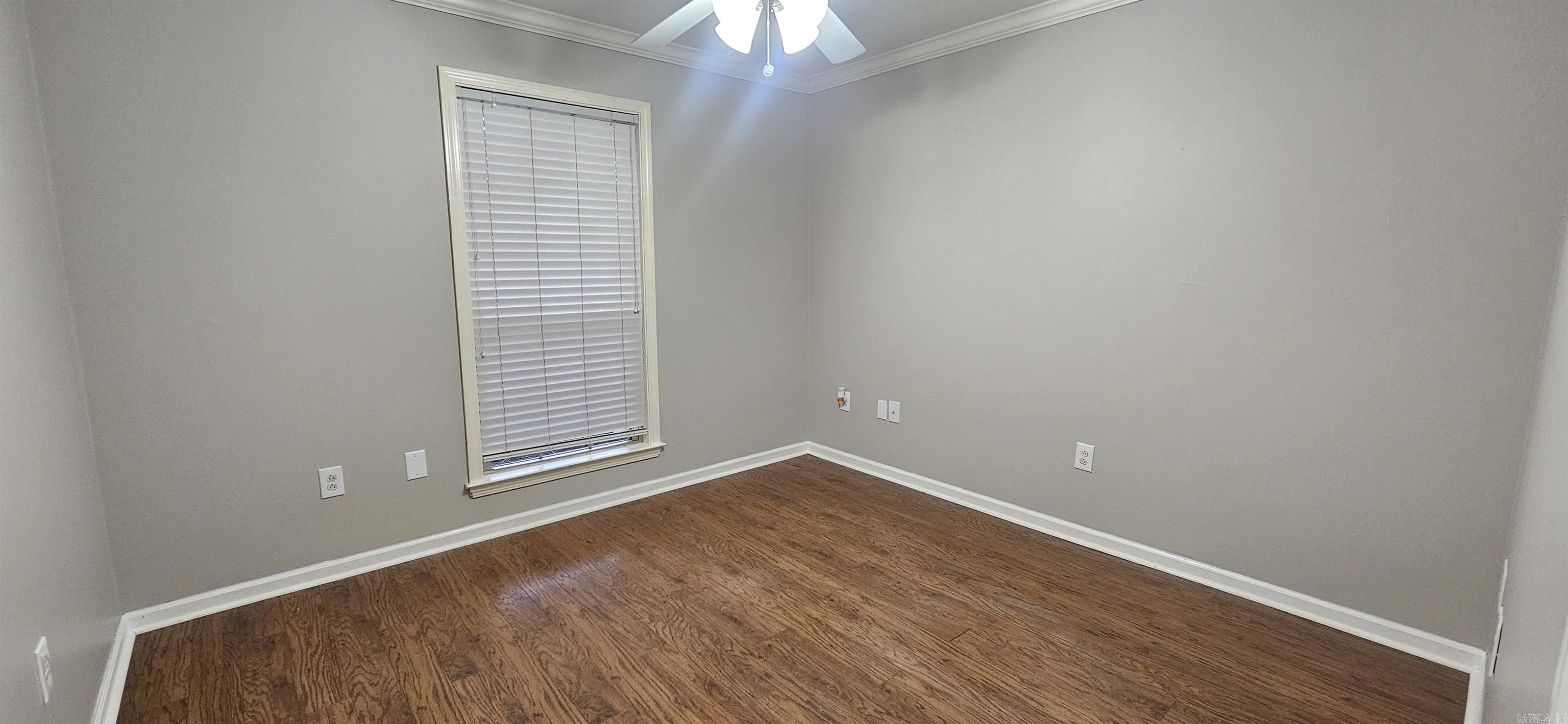 Blooming Ridge - Residential Lease