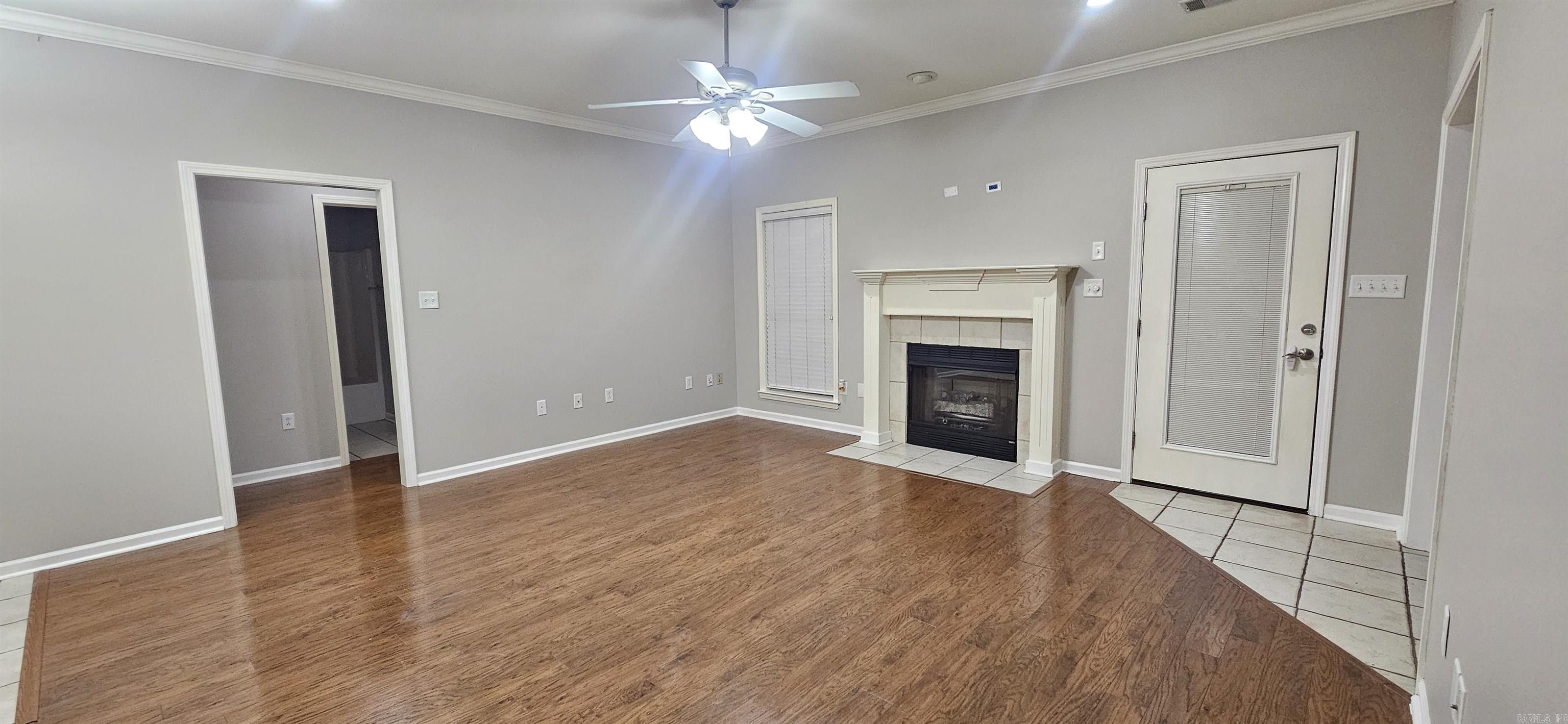 Blooming Ridge - Residential Lease