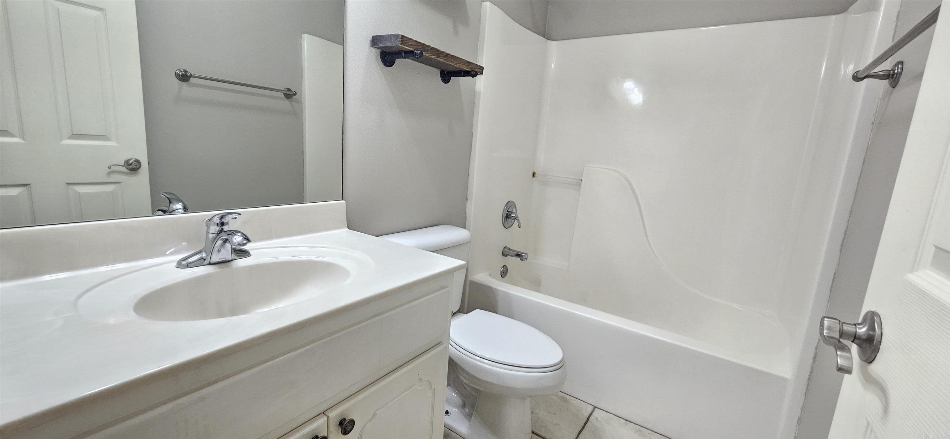 Blooming Ridge - Residential Lease