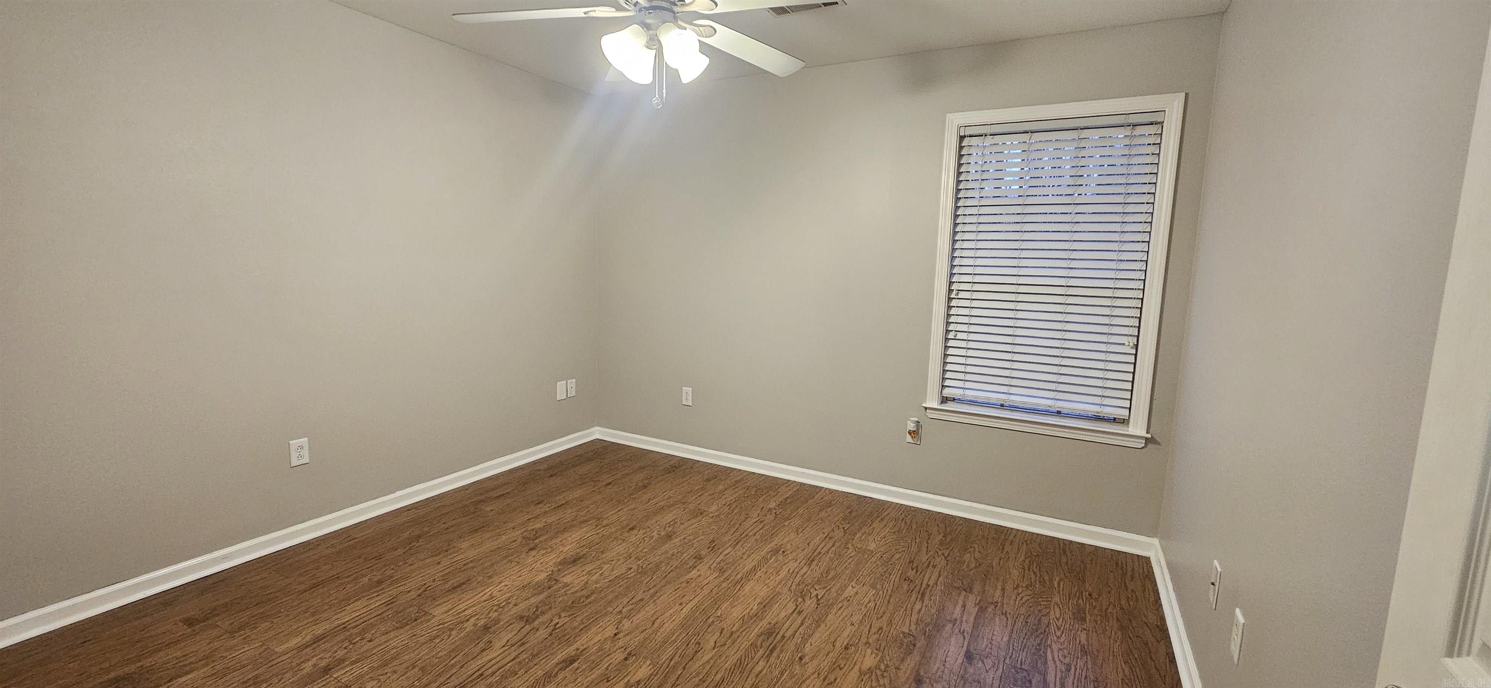 Blooming Ridge - Residential Lease