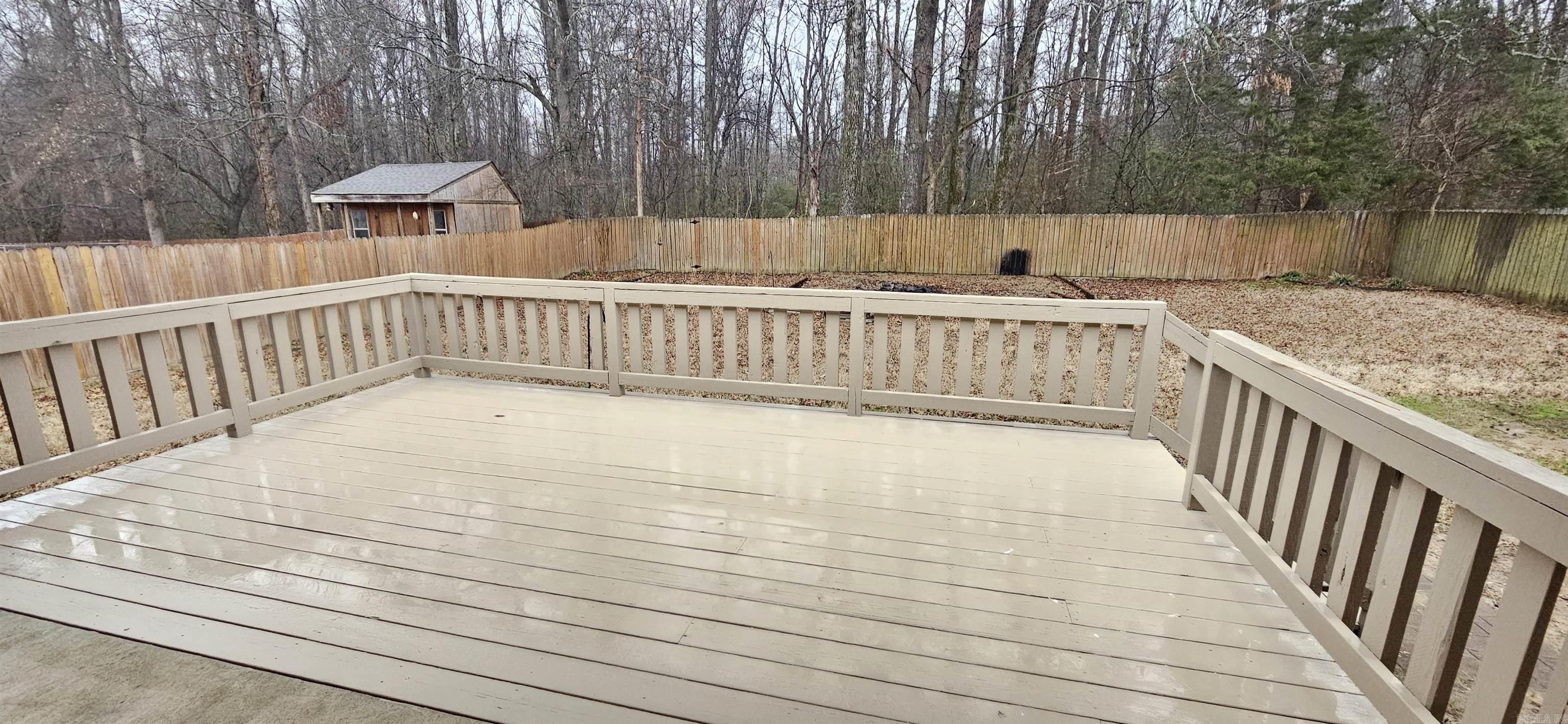 Blooming Ridge - Residential Lease