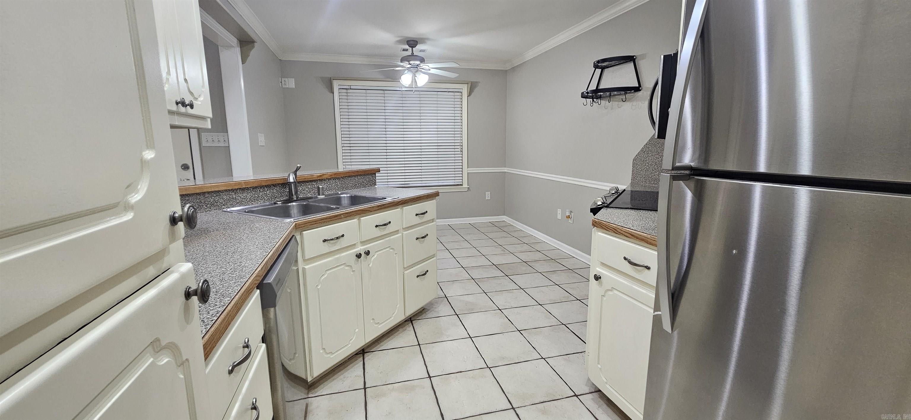 Blooming Ridge - Residential Lease