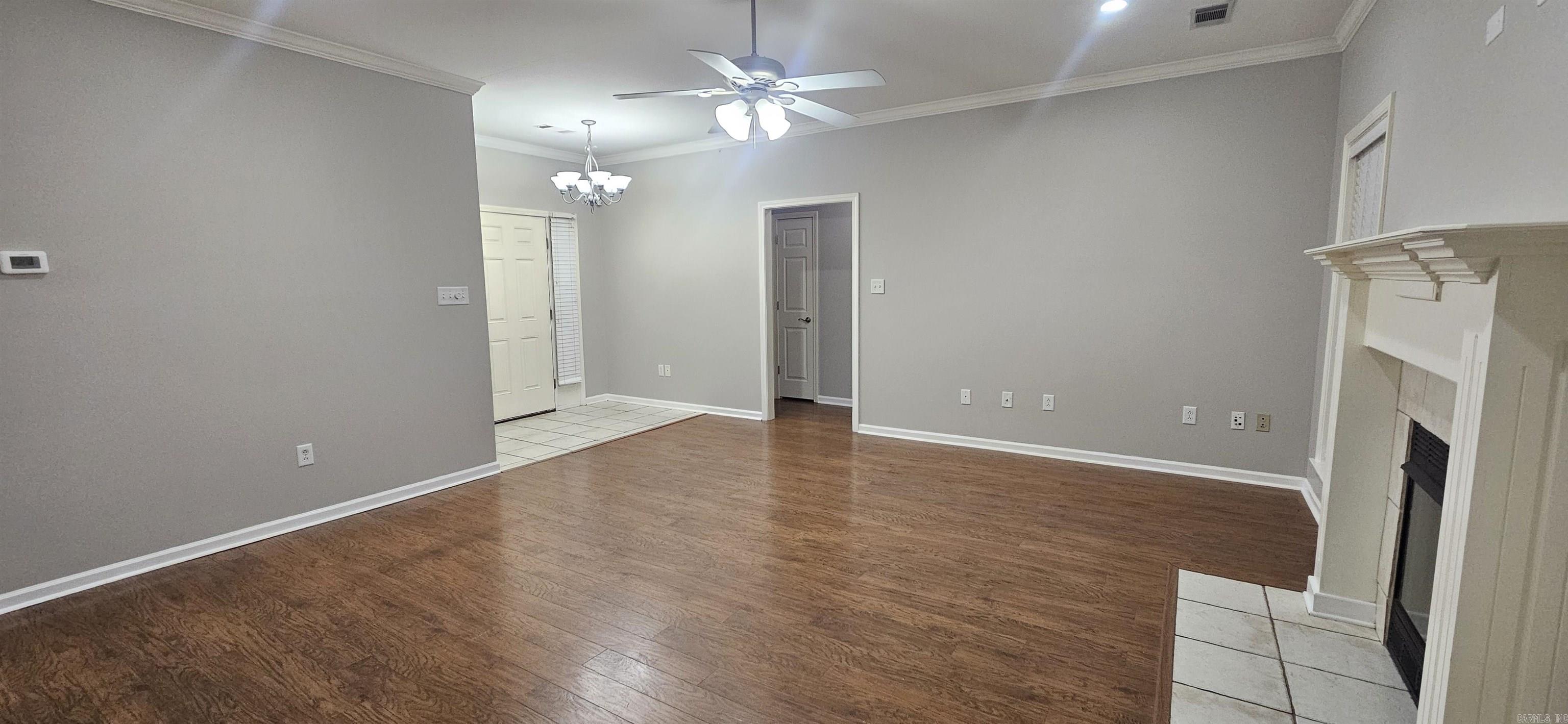 Blooming Ridge - Residential Lease